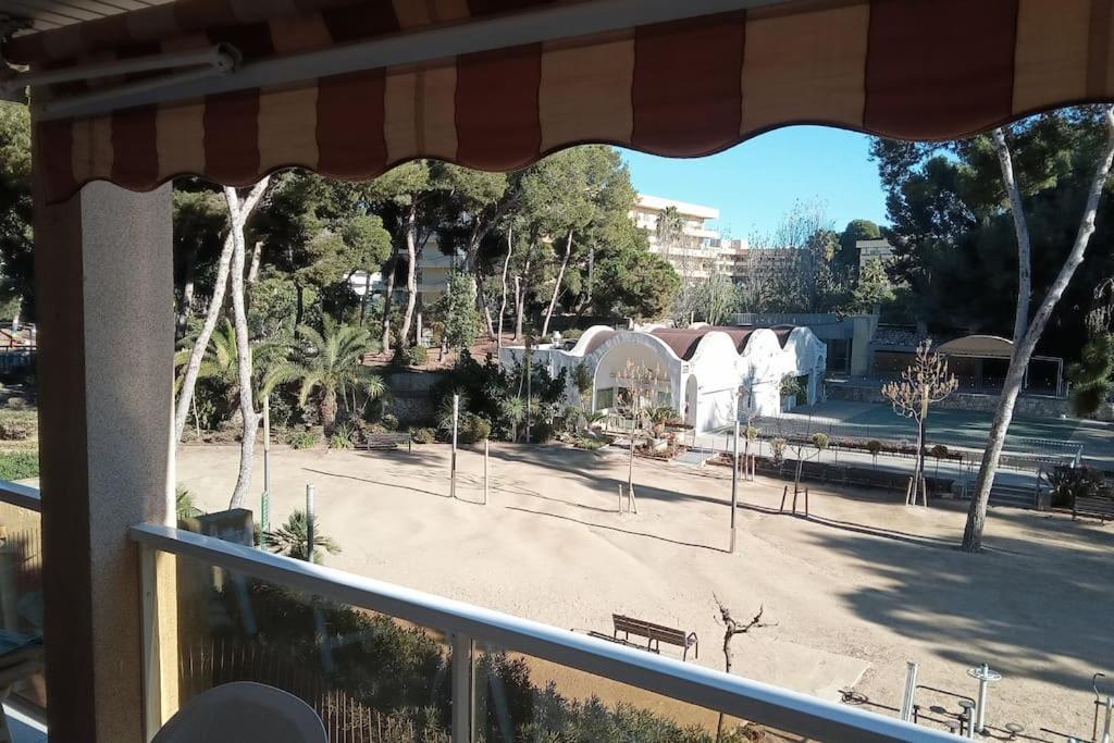 Salou FREE PARKING