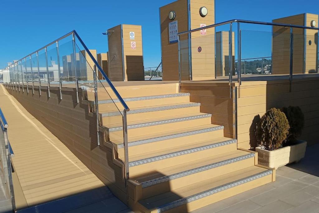 Salou FREE PARKING