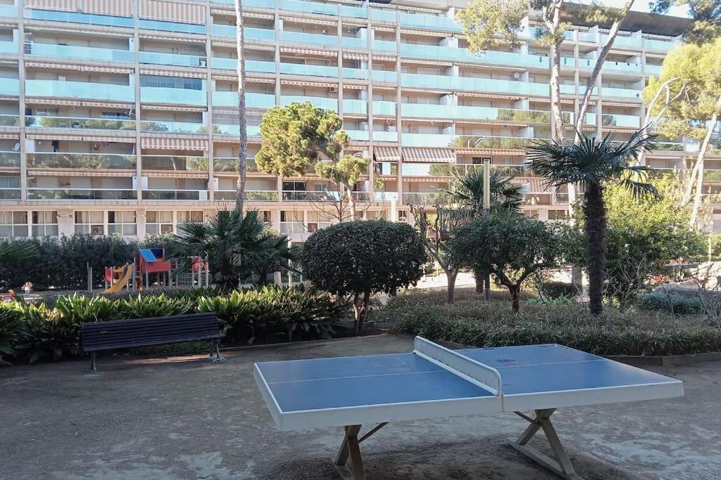 Salou FREE PARKING