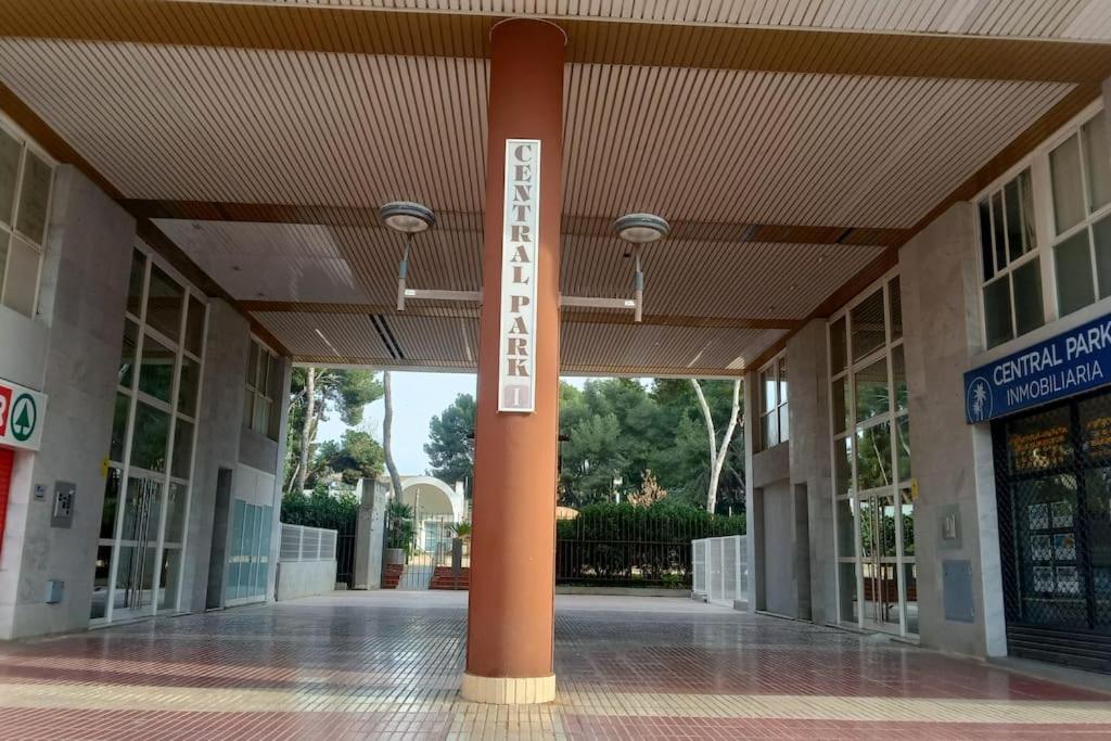 Salou FREE PARKING