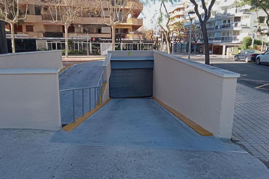 Salou FREE PARKING