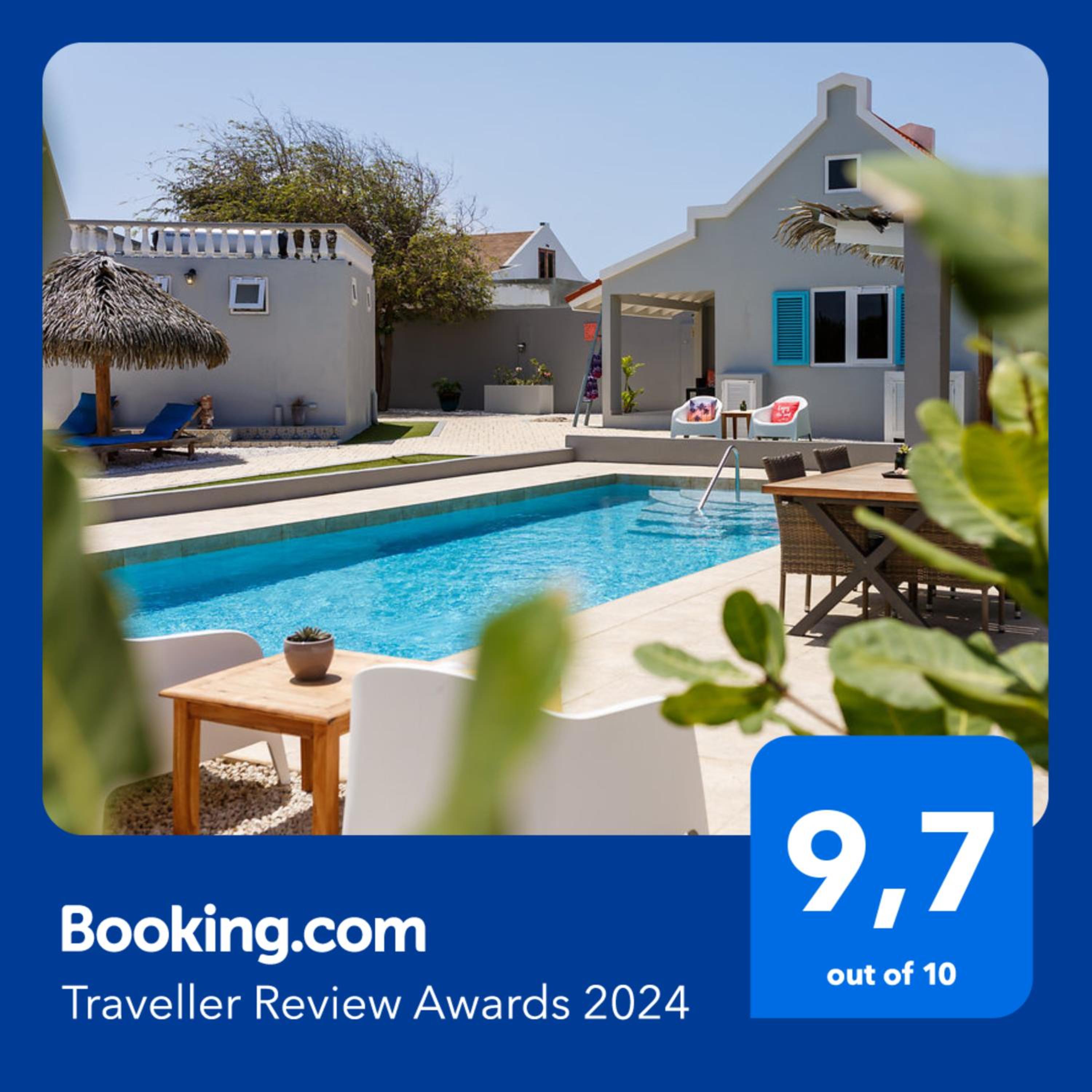 Hotel Aruba Boutique Apartments - Adults Only - Image 1