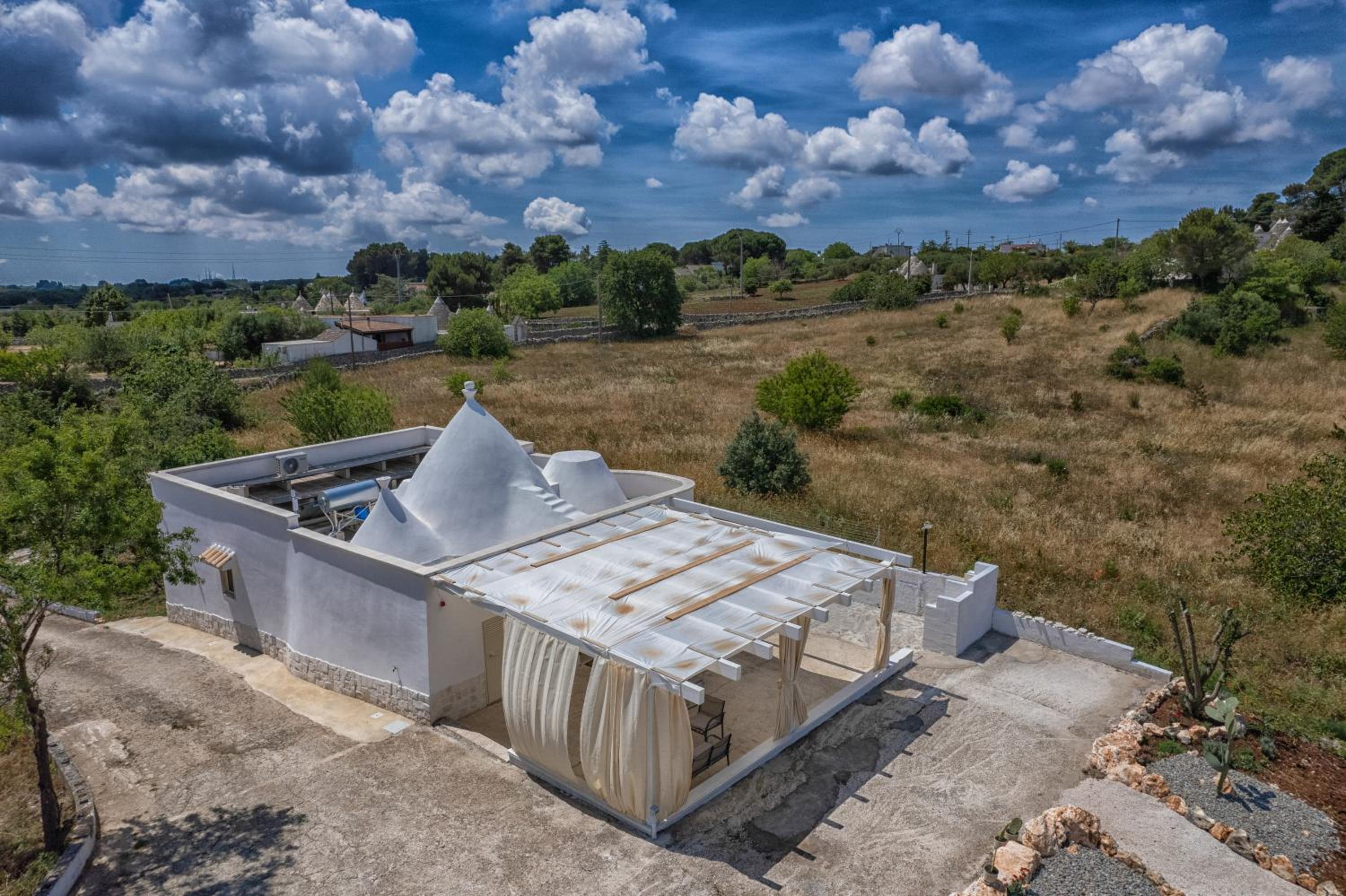 Trulli Gianfelice