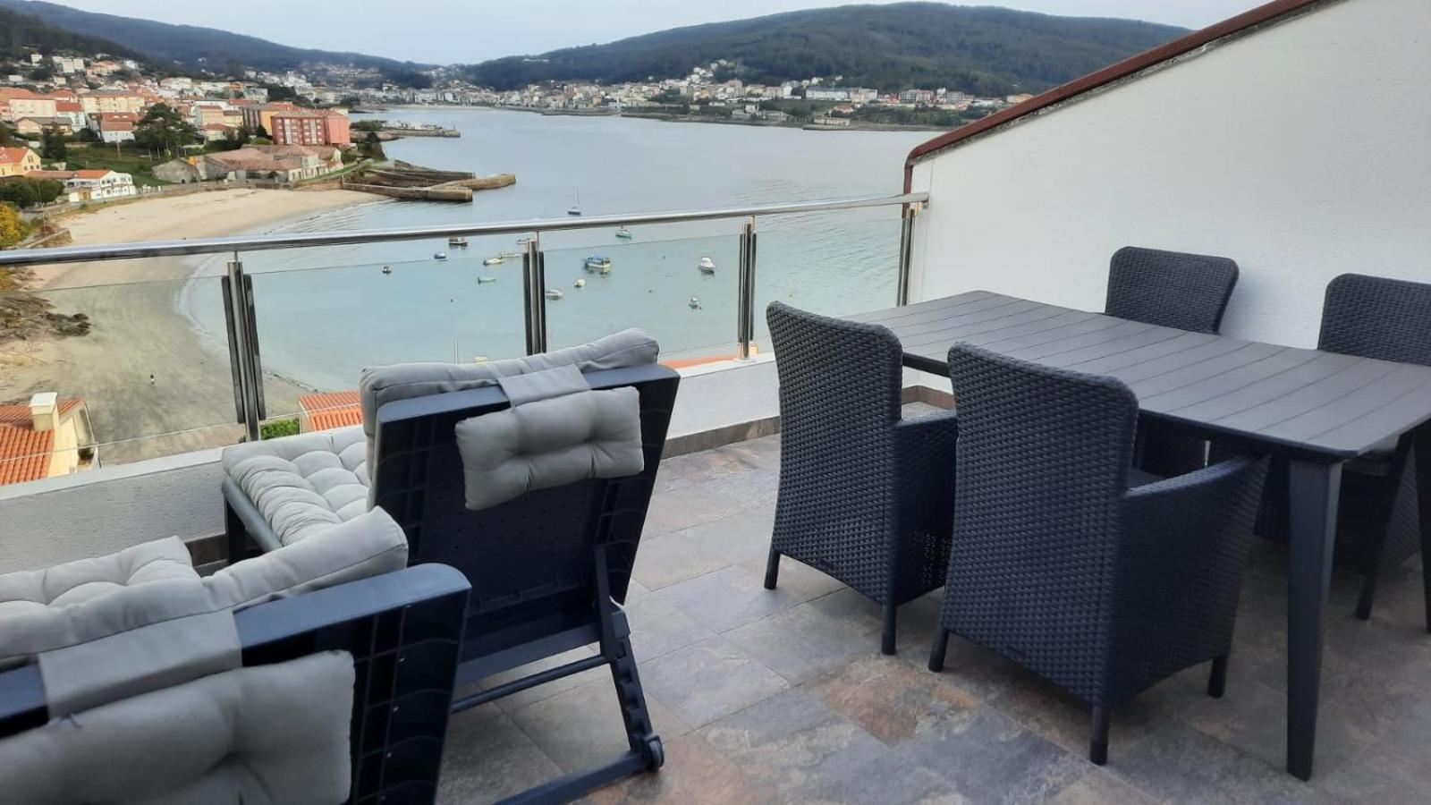 Apartamento a estrenar con vistas NAROA