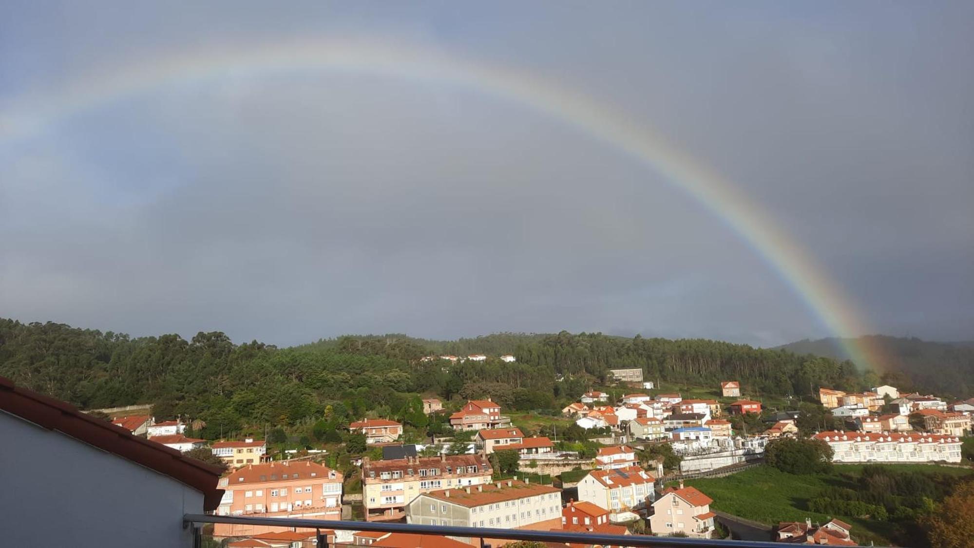 Apartamento a estrenar con vistas NAROA