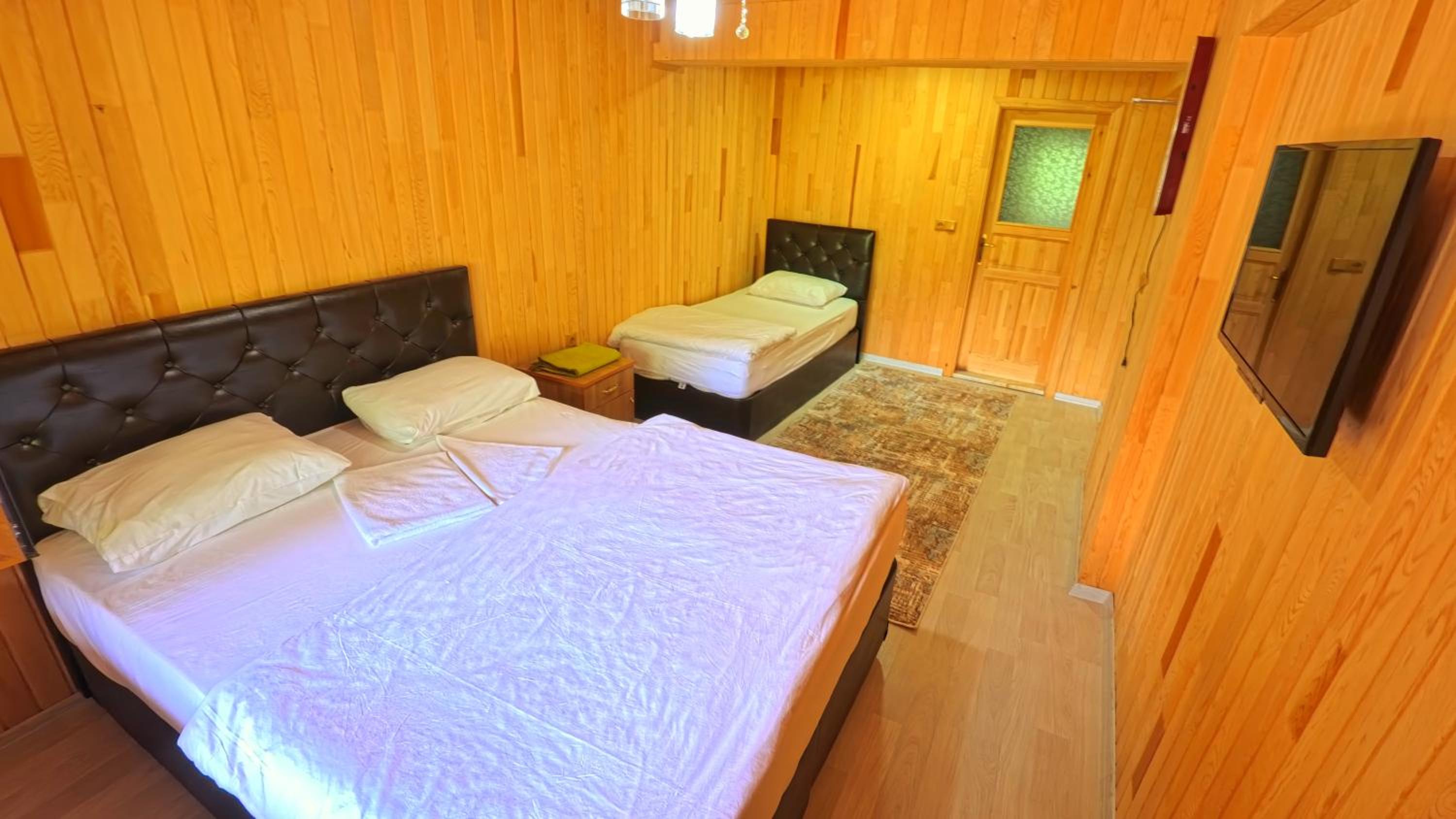 Yüce Suite