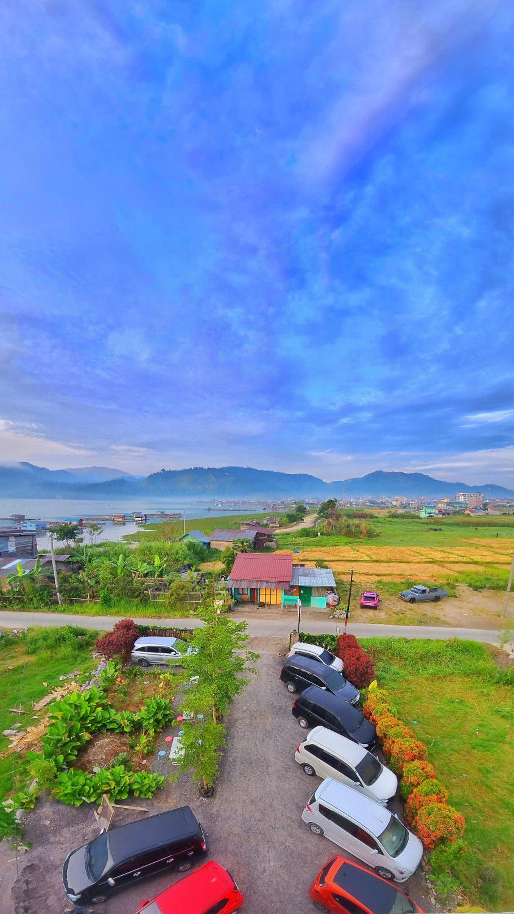 Depik Inn
