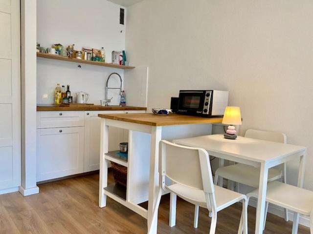 Ferienwohnung Rupertus