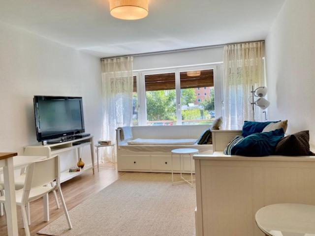 Ferienwohnung Rupertus