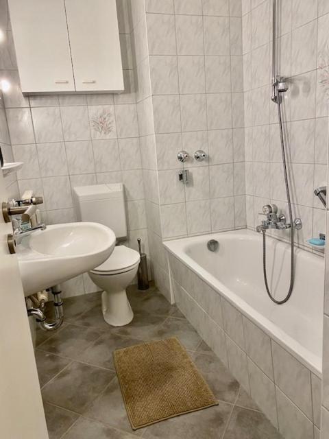 Ferienwohnung Rupertus