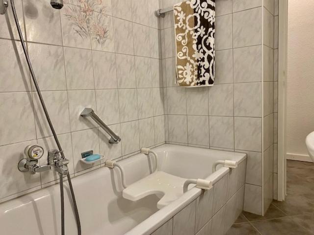 Ferienwohnung Rupertus