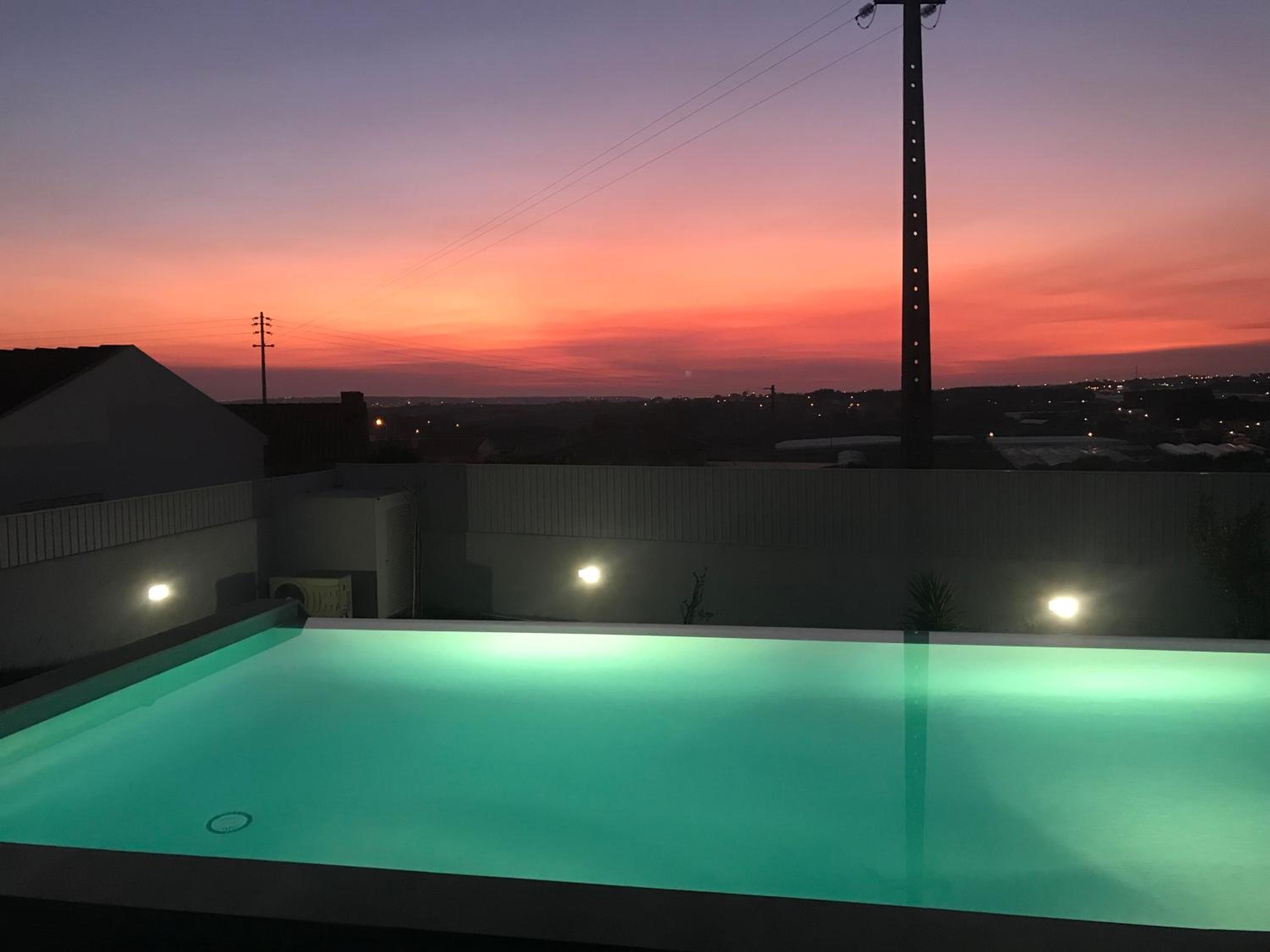 The Floating Sunset view 4