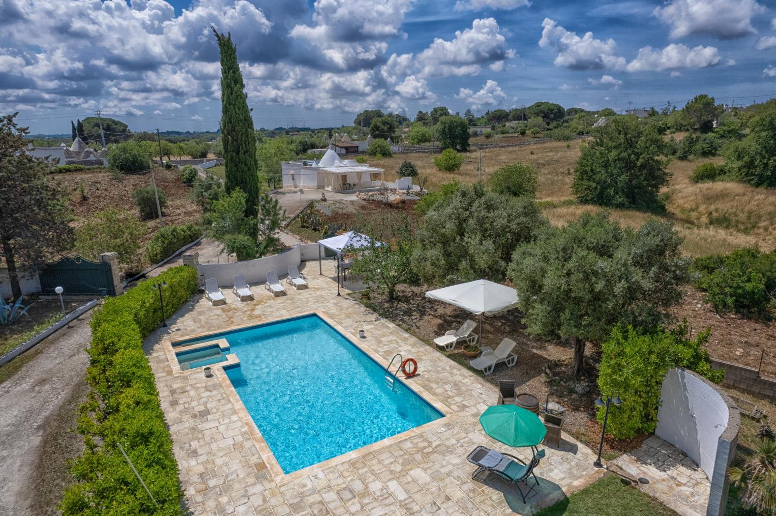Trulli Gianfelice