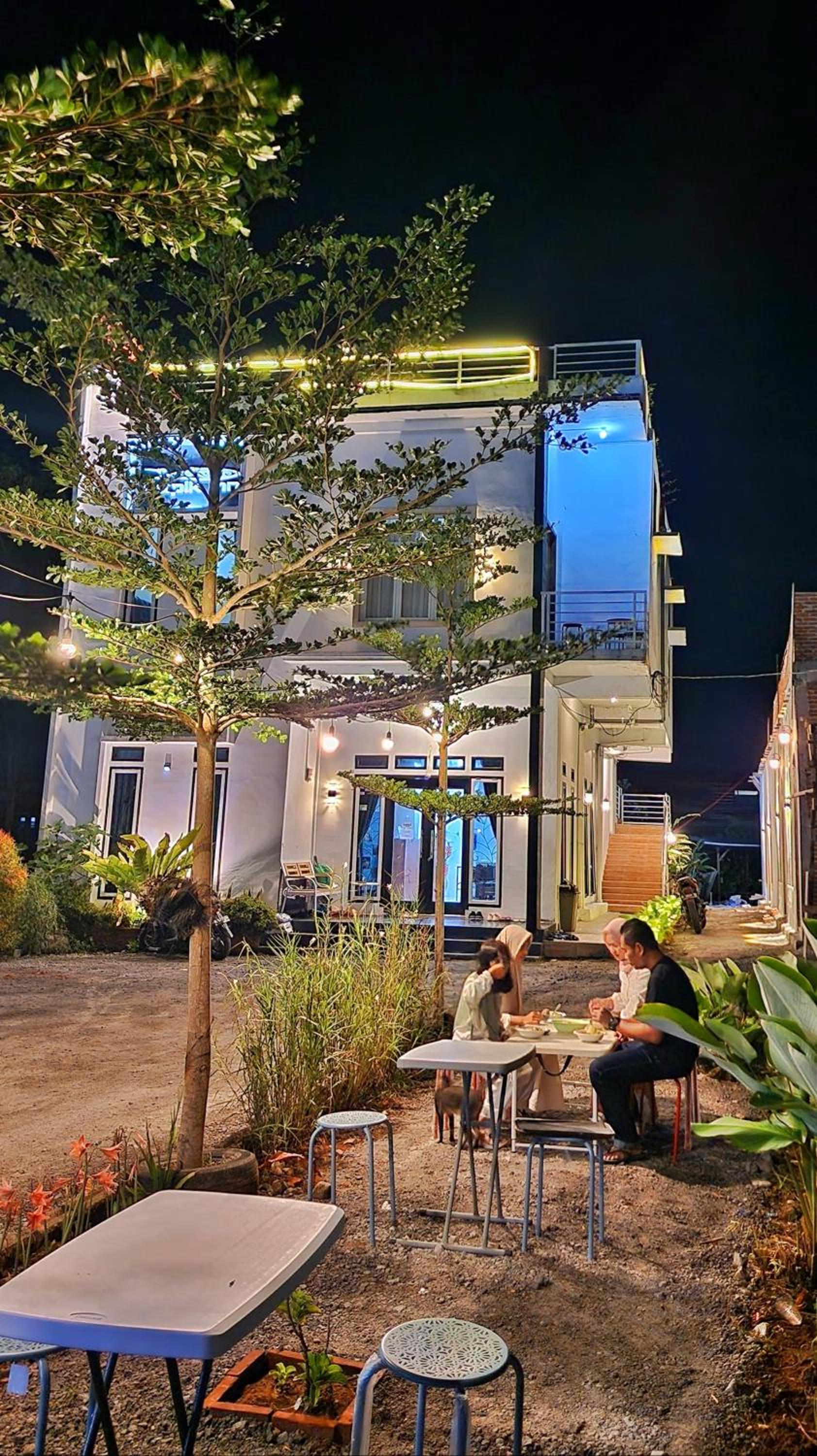 Depik Inn