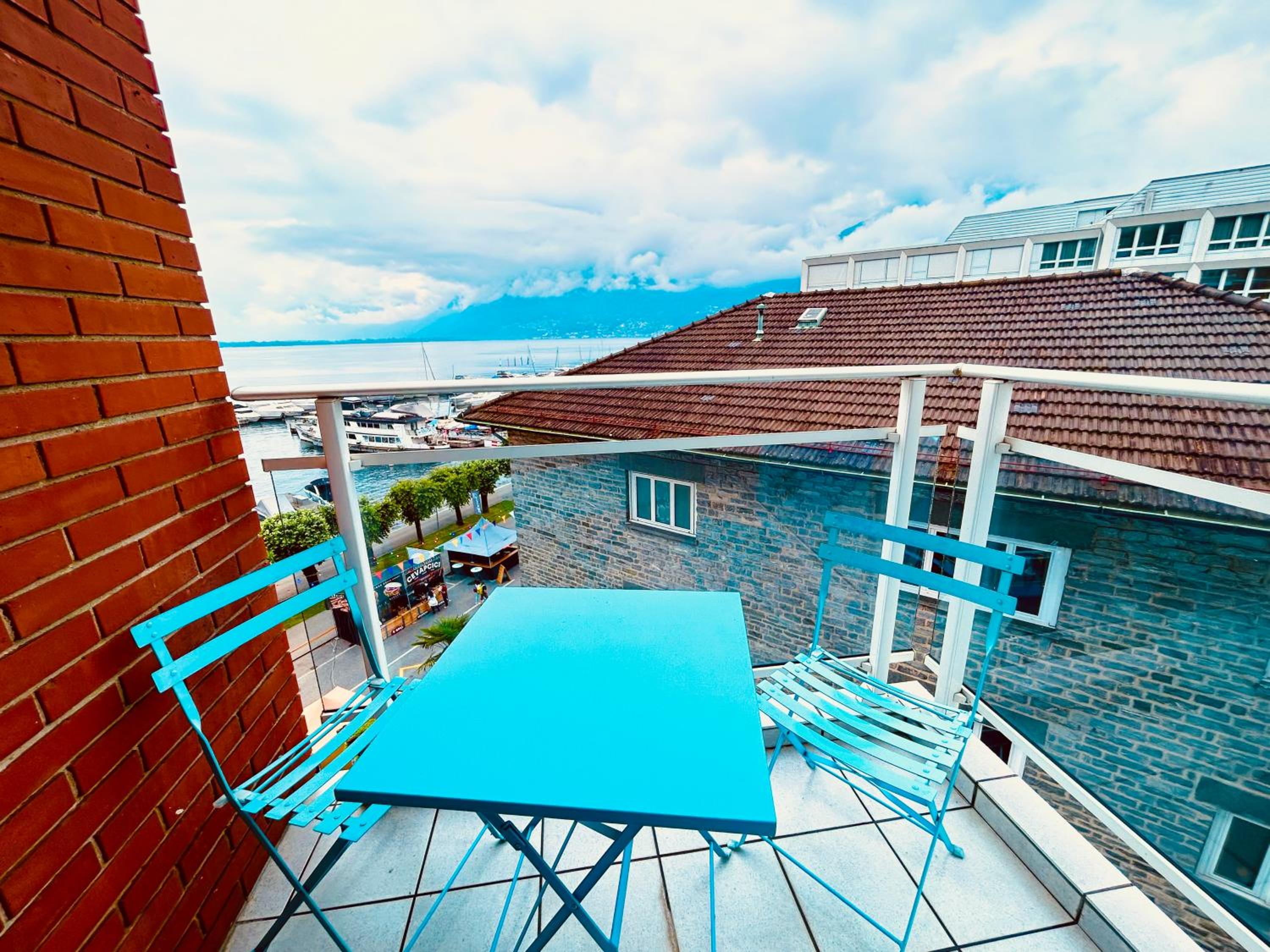 Casa al Lago Locarno