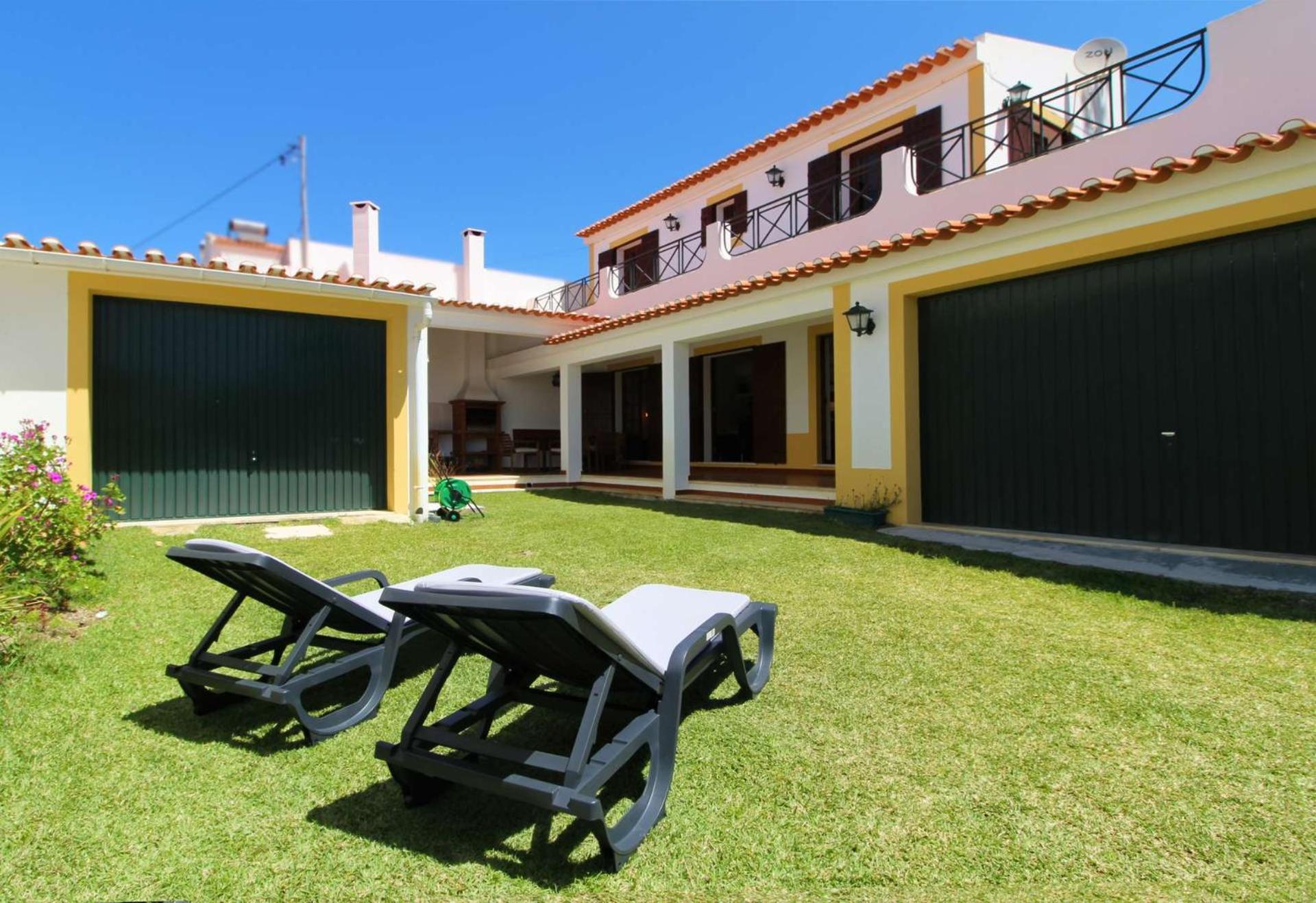 Casa do Altinho