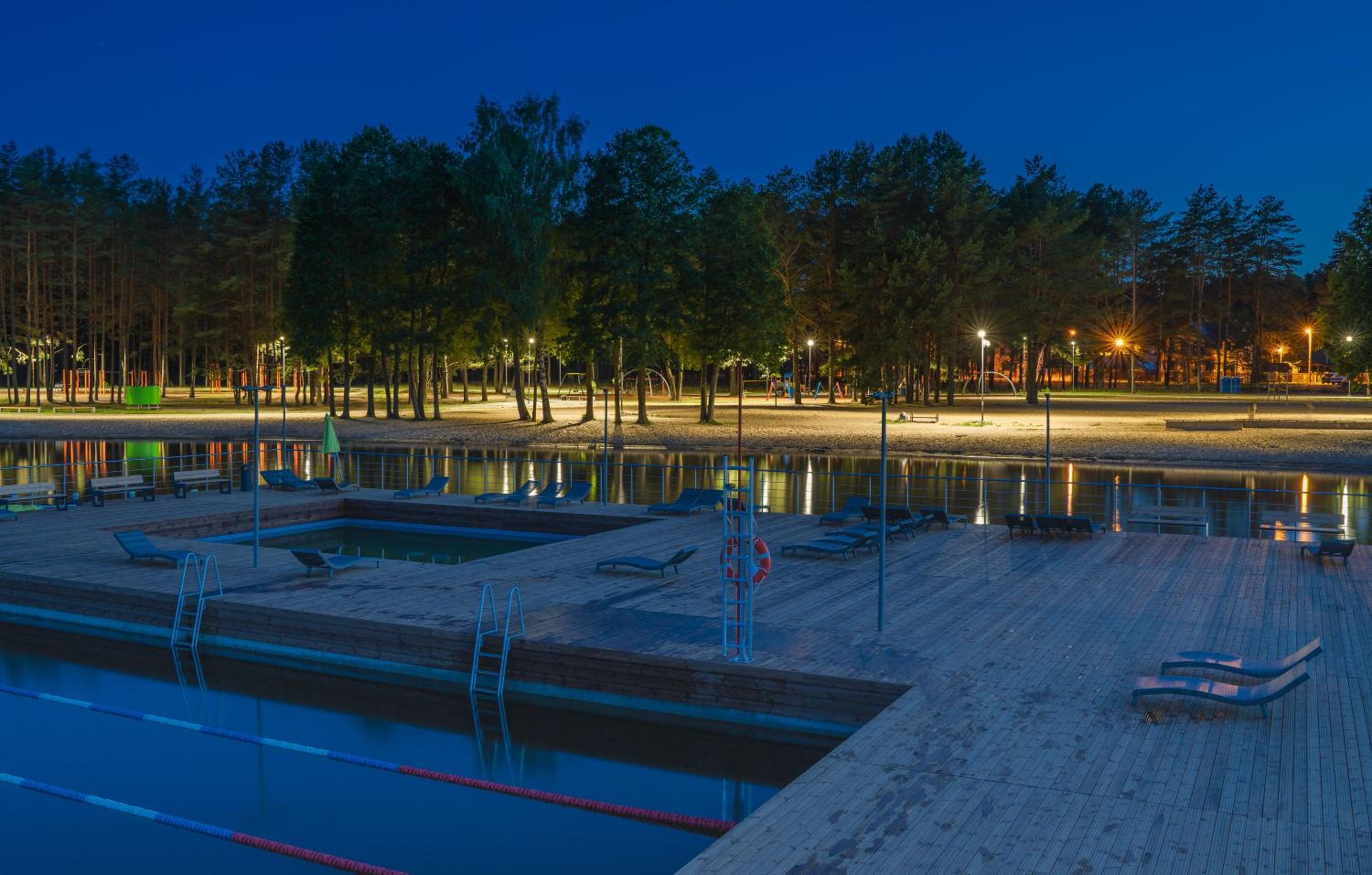 Stropi Apartment Daugavpils view 4