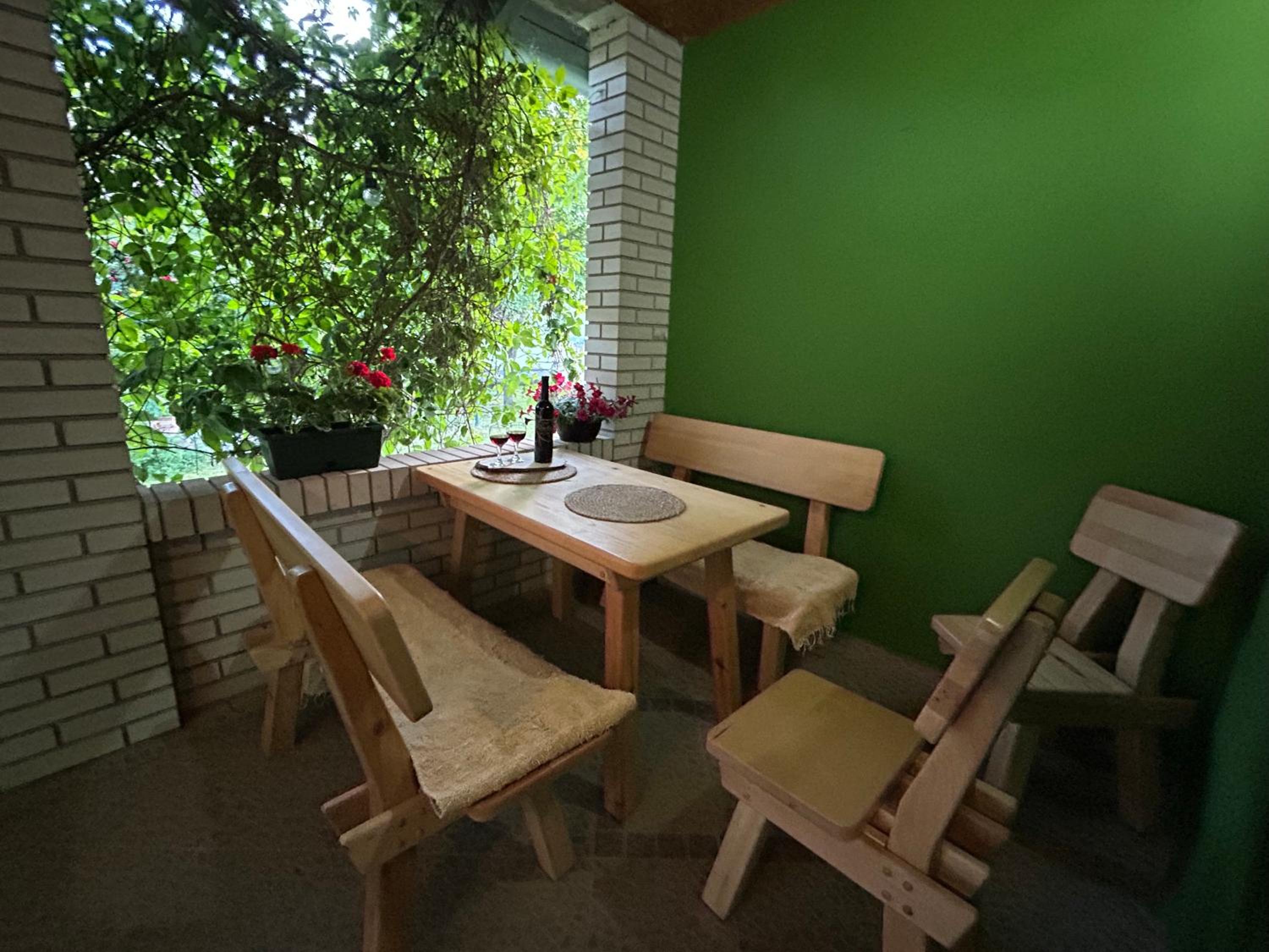 Apartman Maša view 4