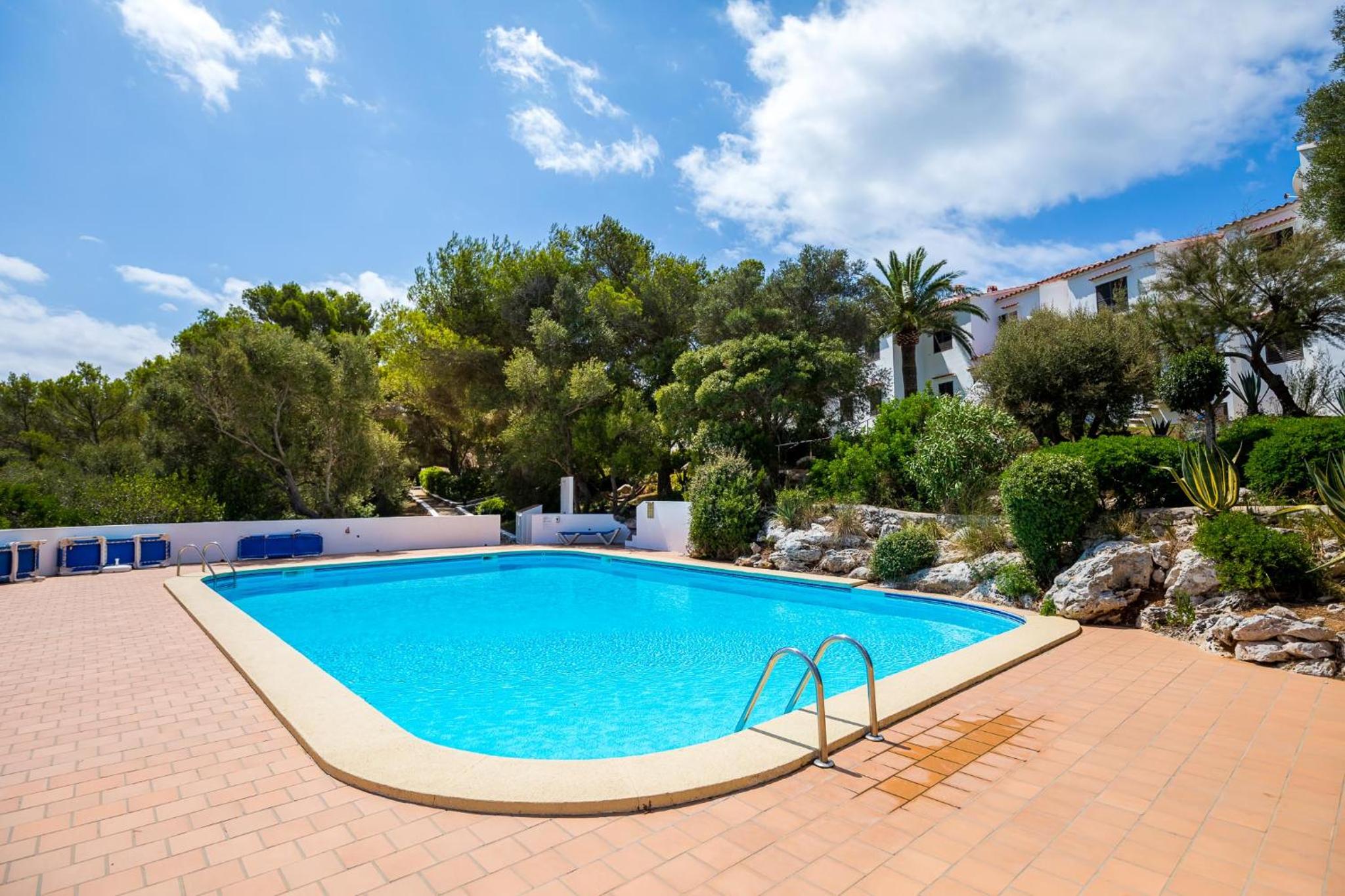 Apartamento Buganvilla B5