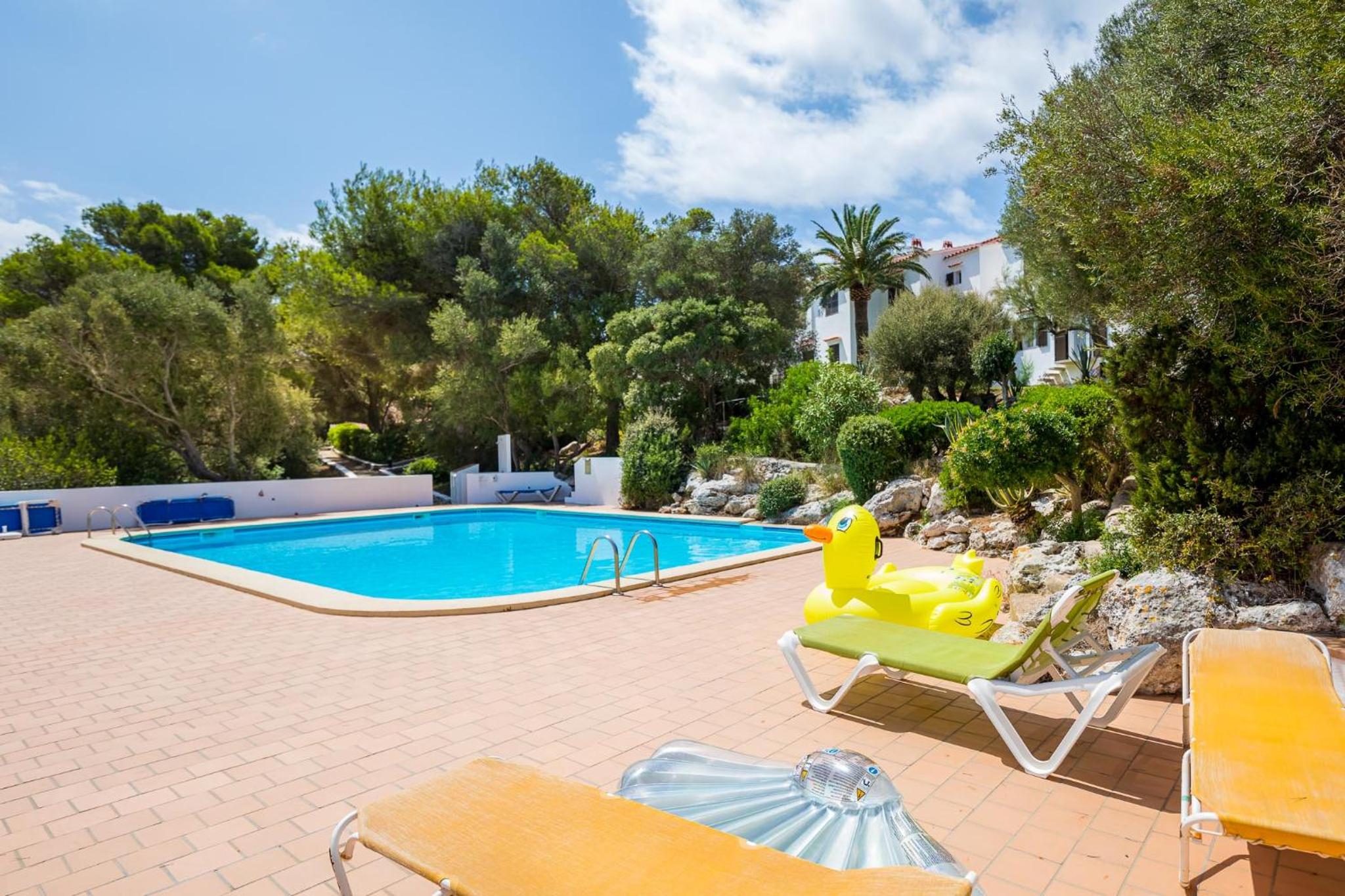 Apartamento Buganvilla B5