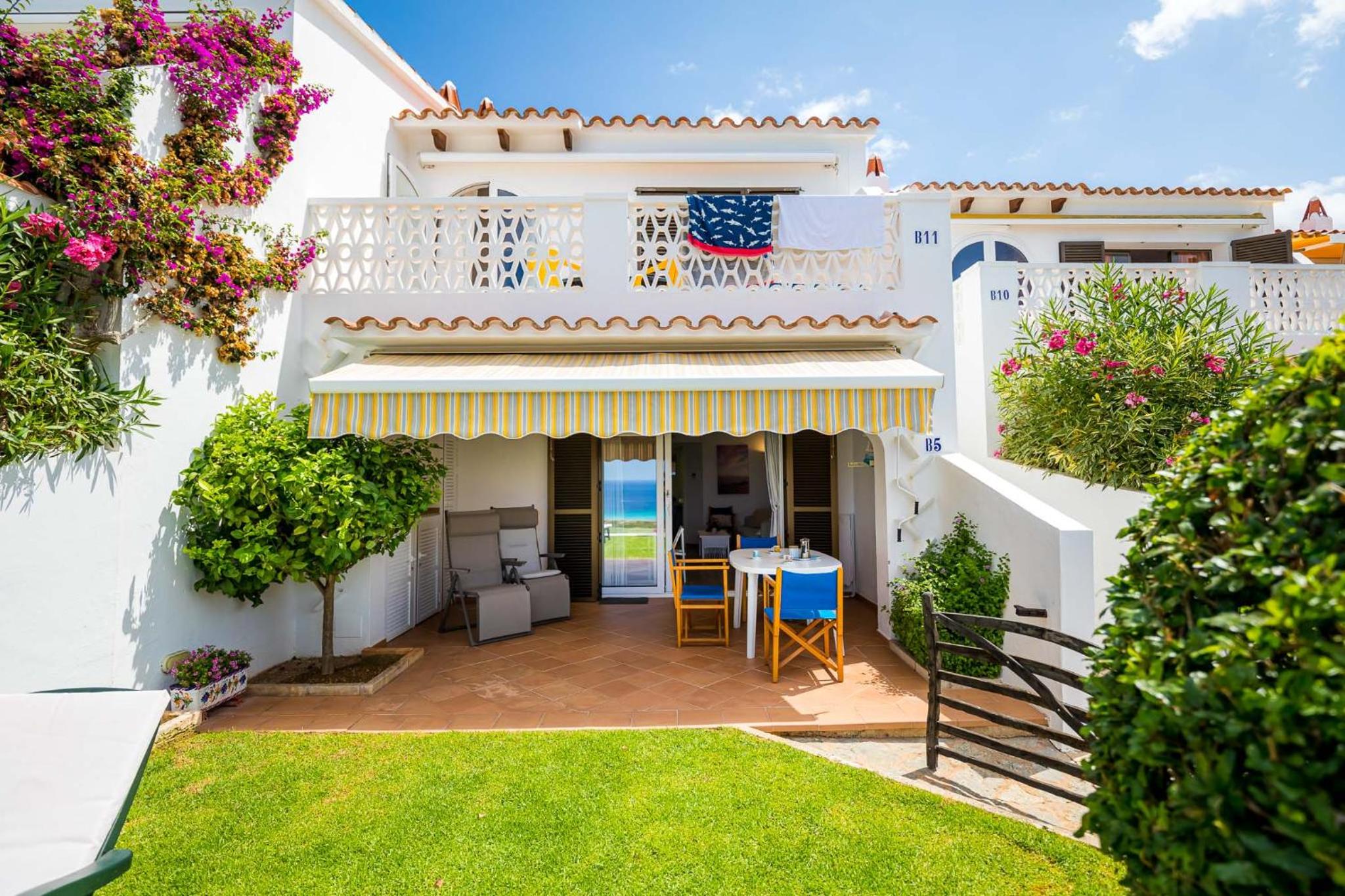 Apartamento Buganvilla B5