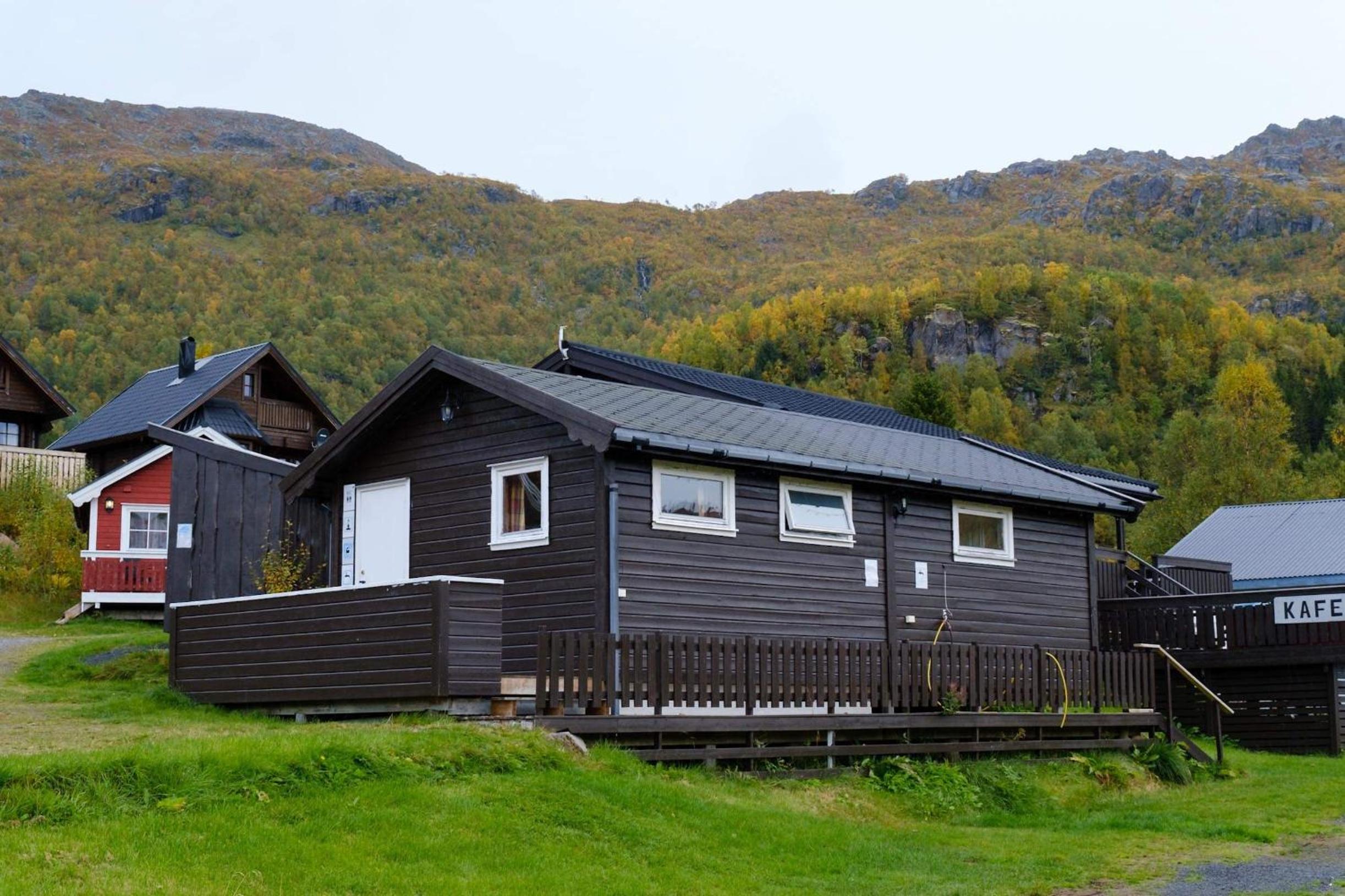 Kongsmark Hytteferie AS view 2