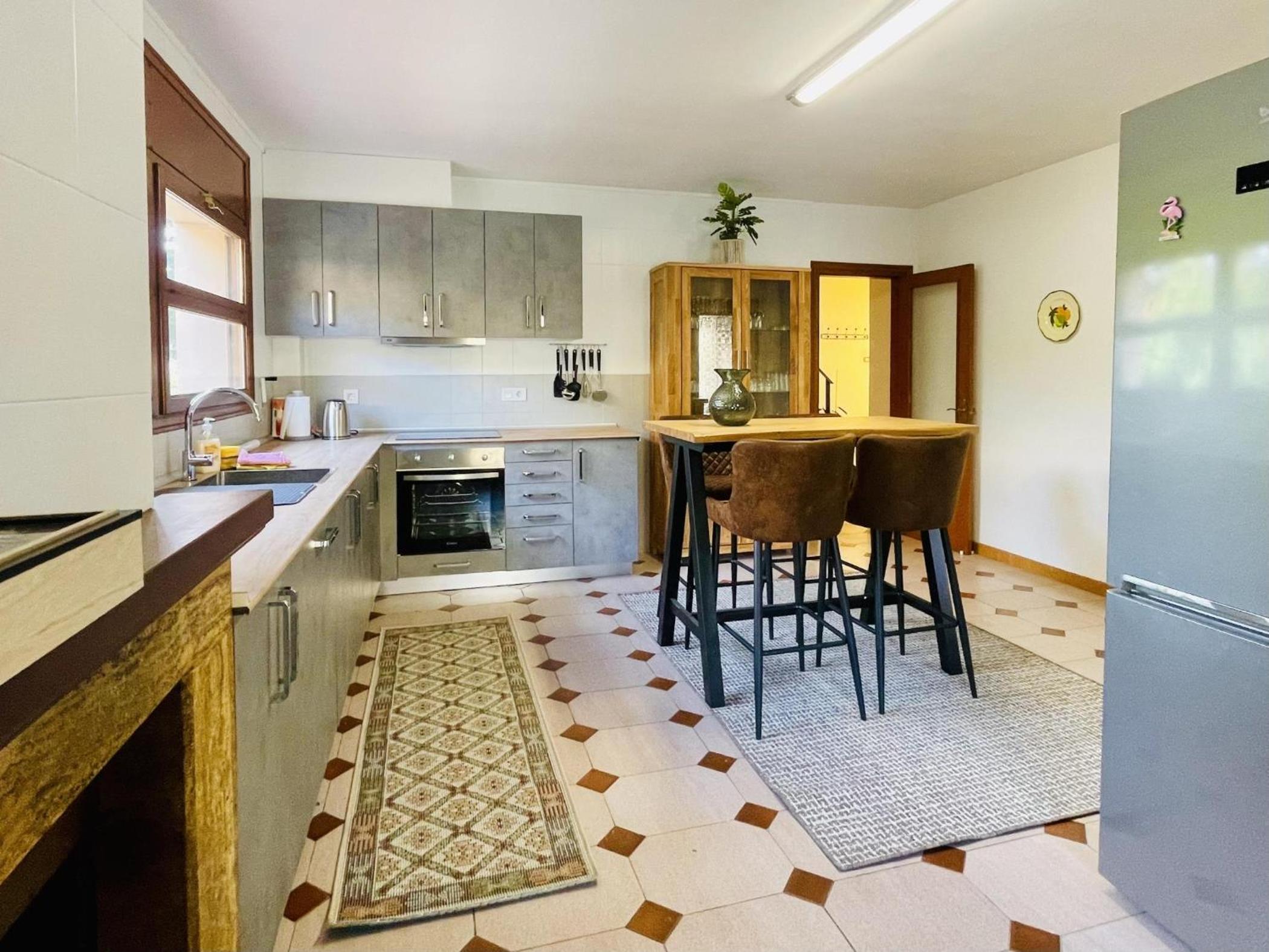 Casa Hermanos by Costabravaway