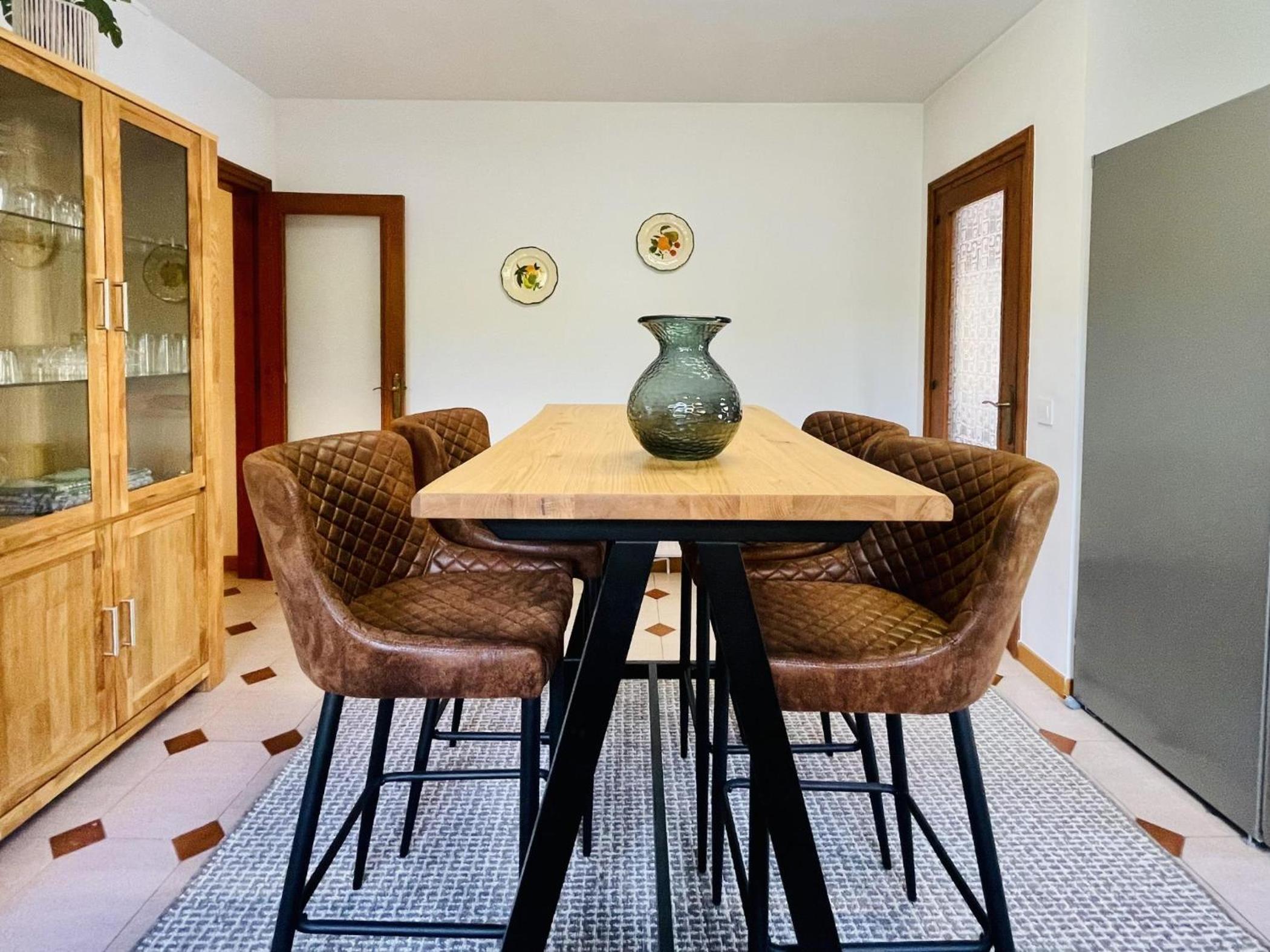 Casa Hermanos by Costabravaway