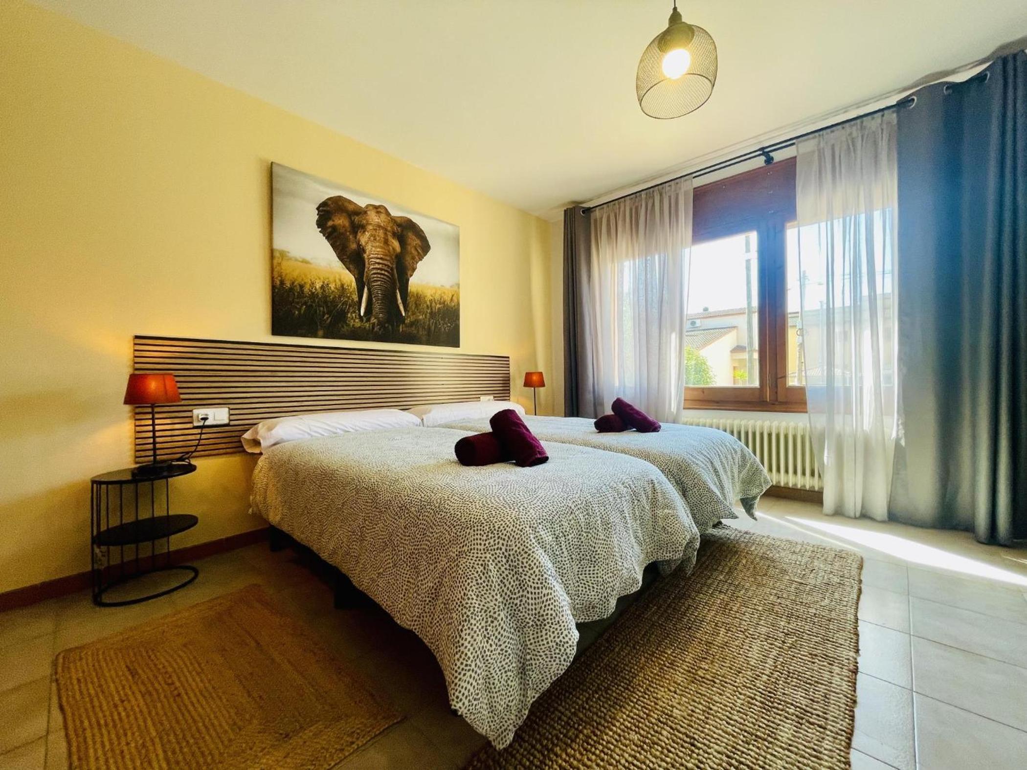 Casa Hermanos by Costabravaway