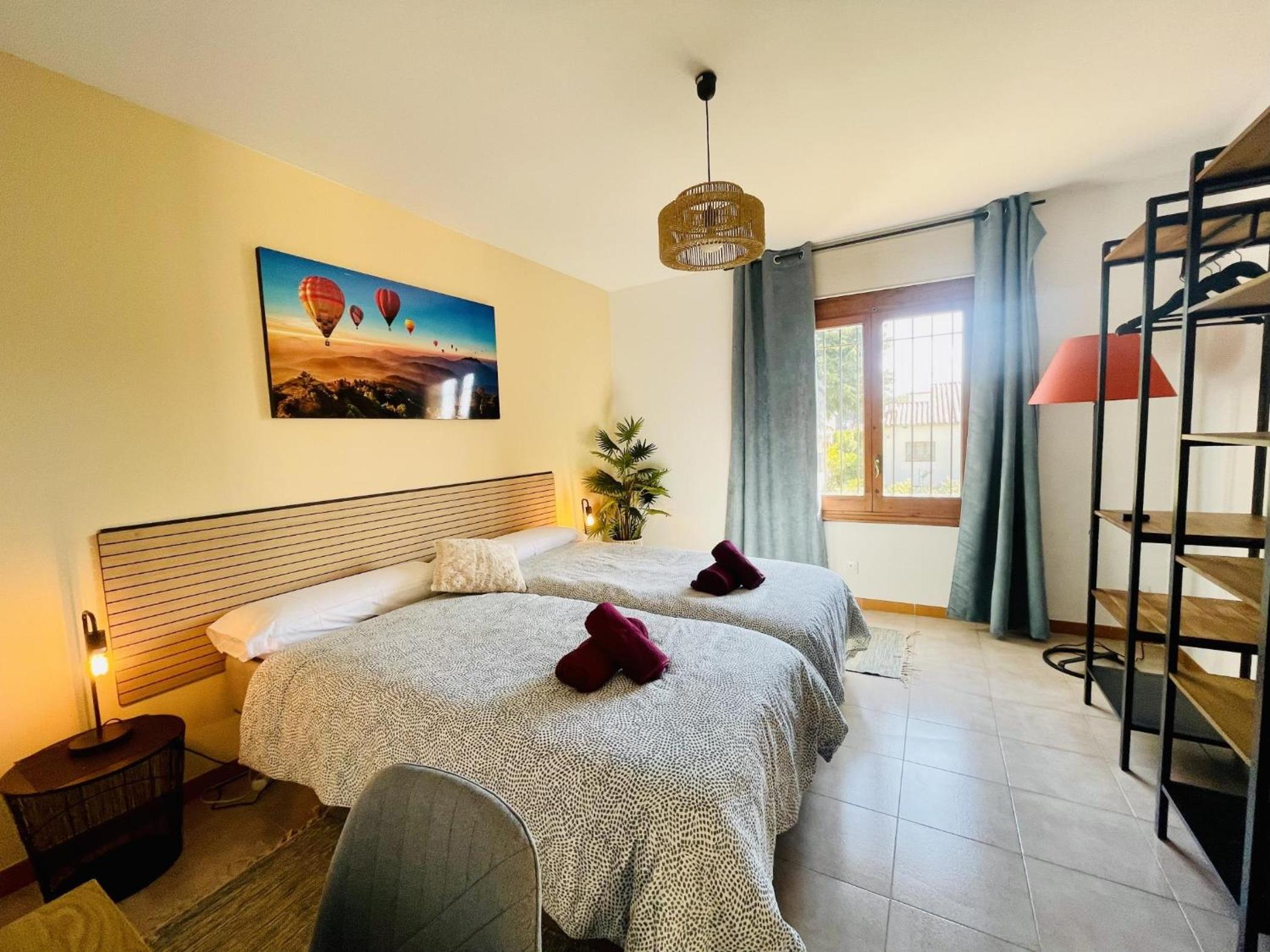 Casa Hermanos by Costabravaway