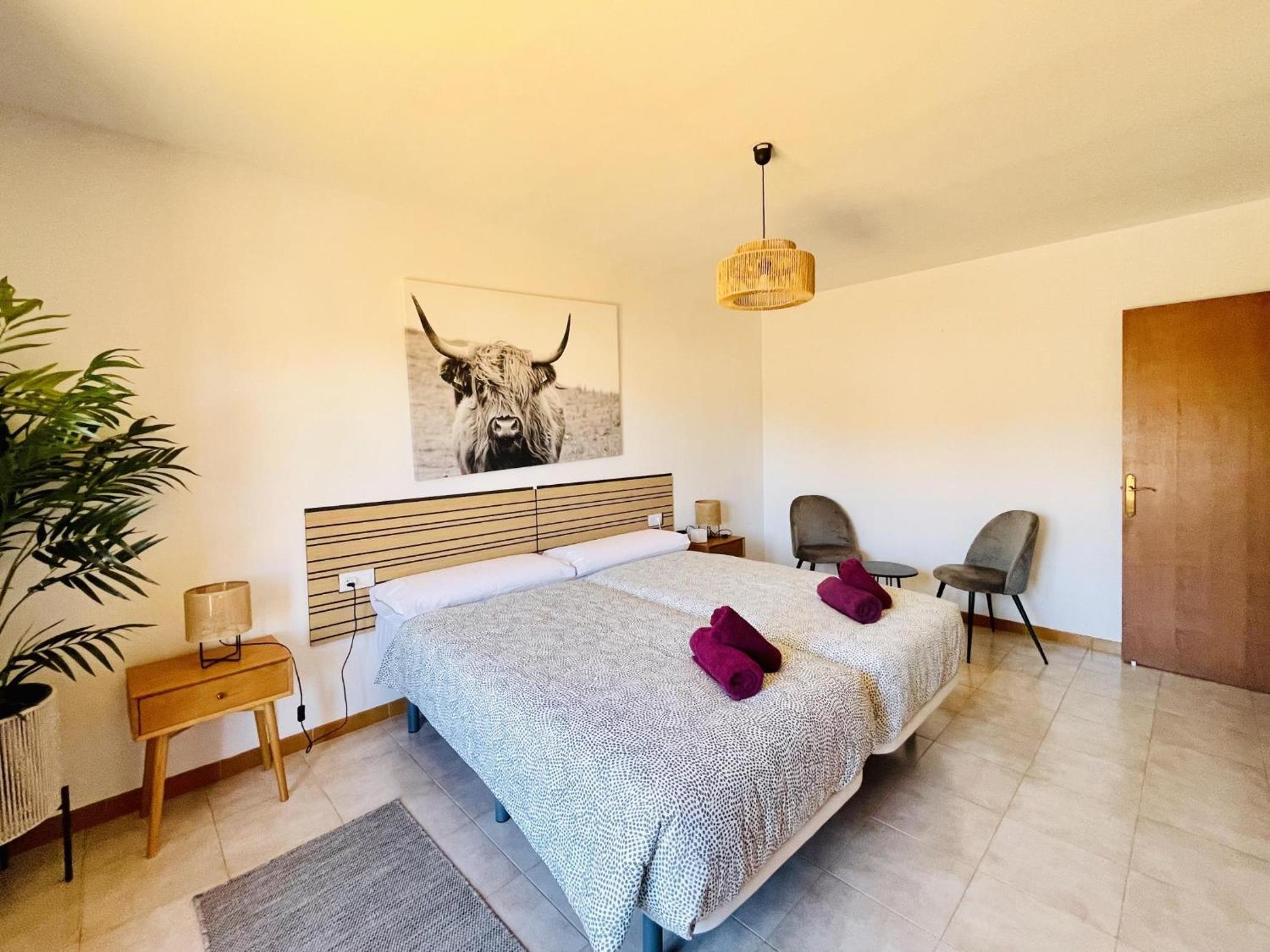 Casa Hermanos by Costabravaway