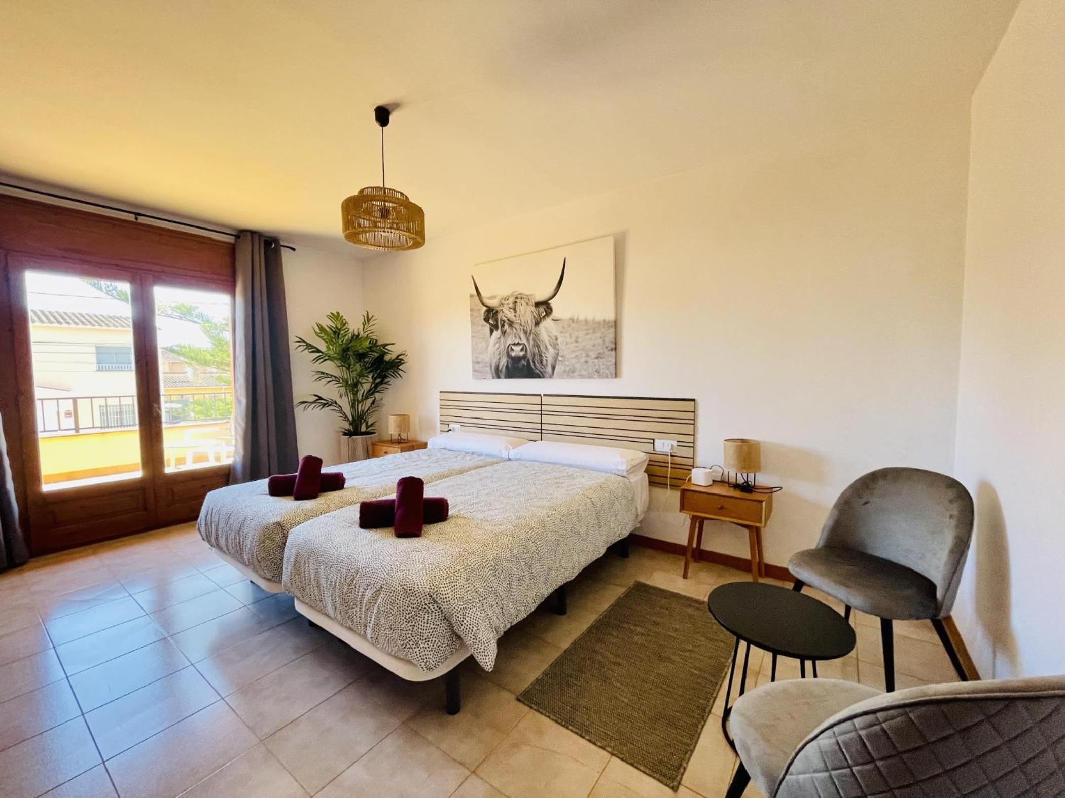 Casa Hermanos by Costabravaway