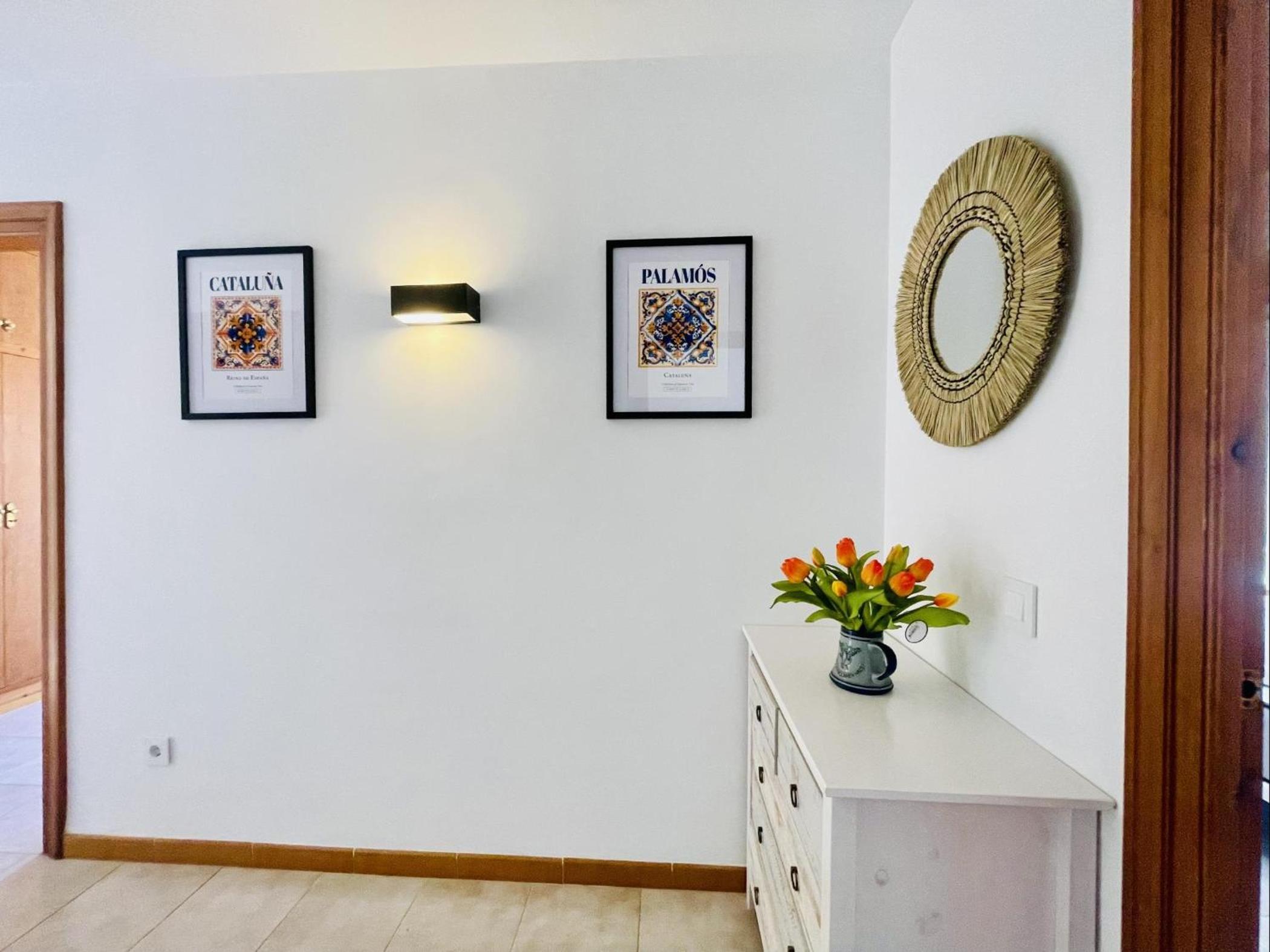 Casa Hermanos by Costabravaway
