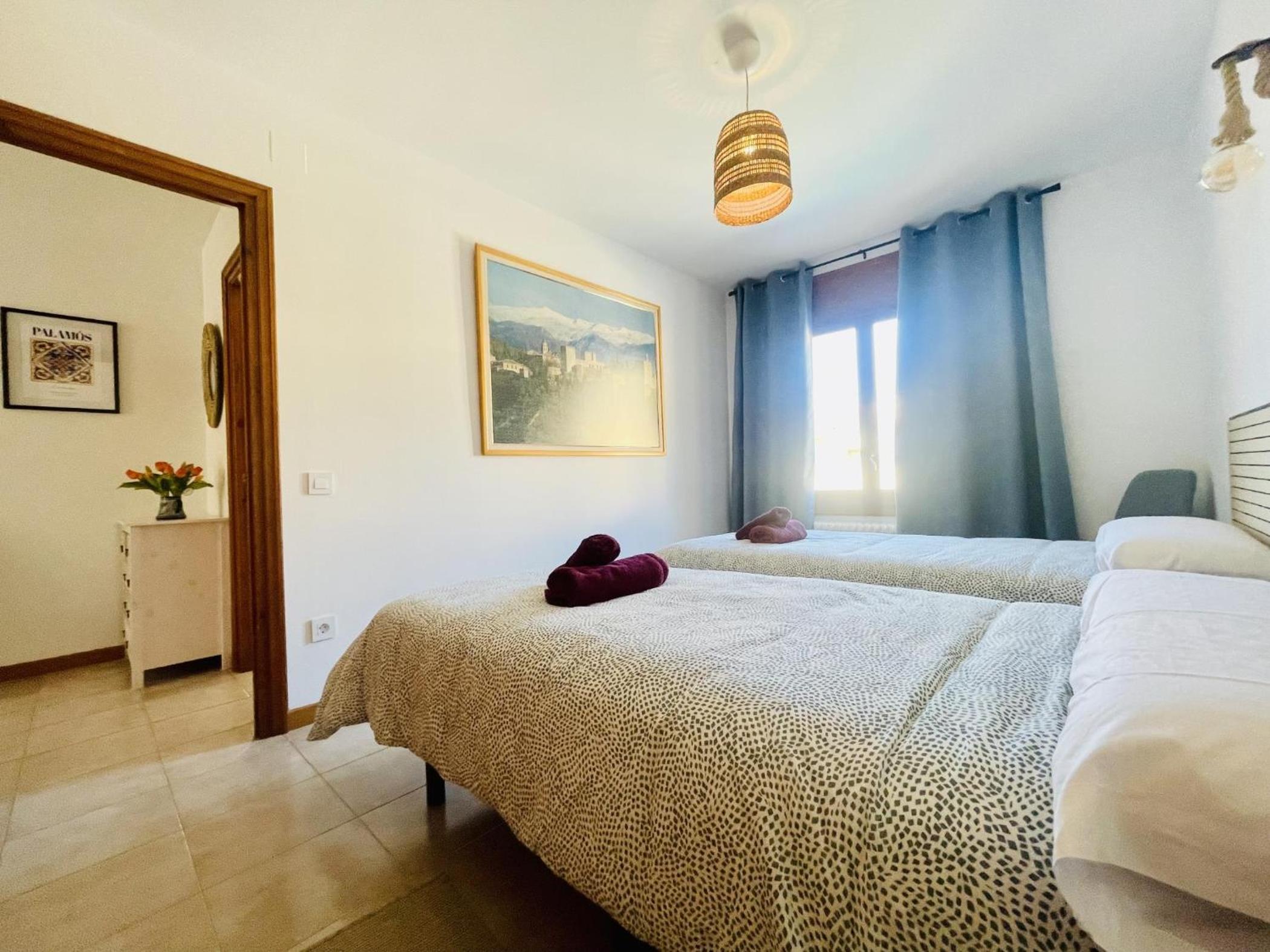 Casa Hermanos by Costabravaway