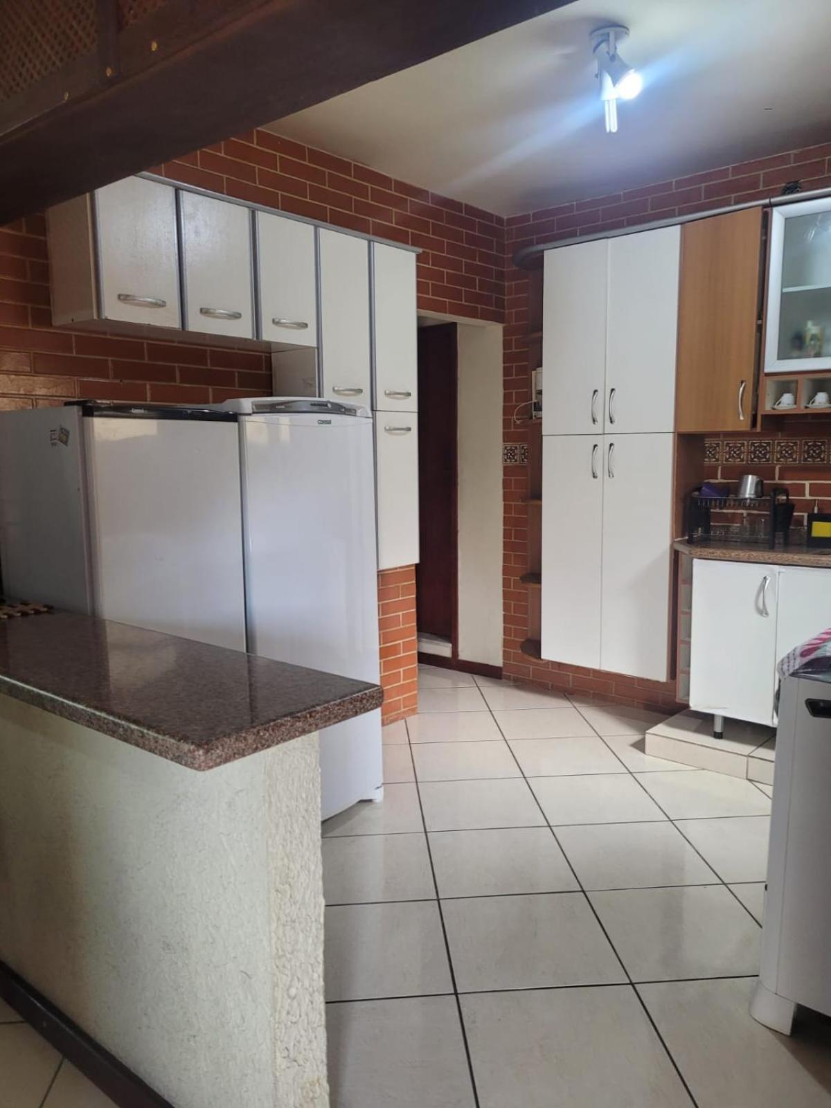 Casa Privativa Praia Grande