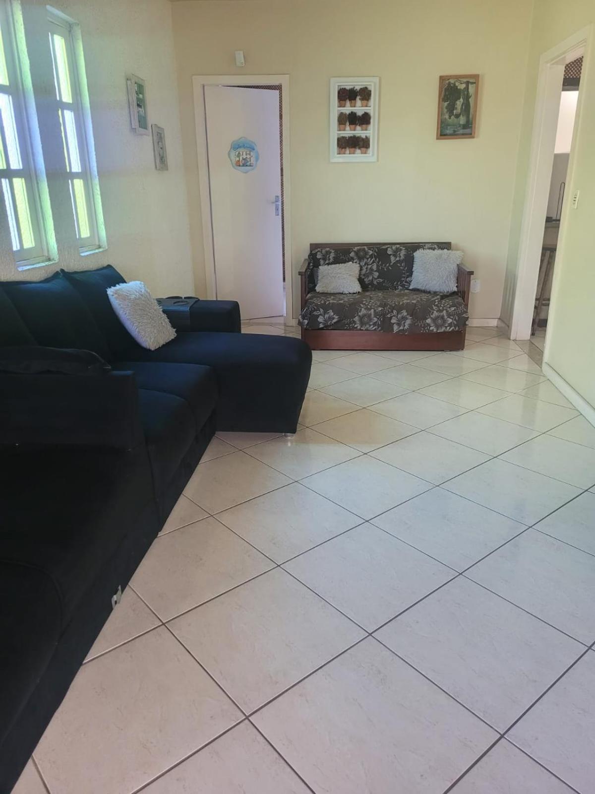 Casa Privativa Praia Grande