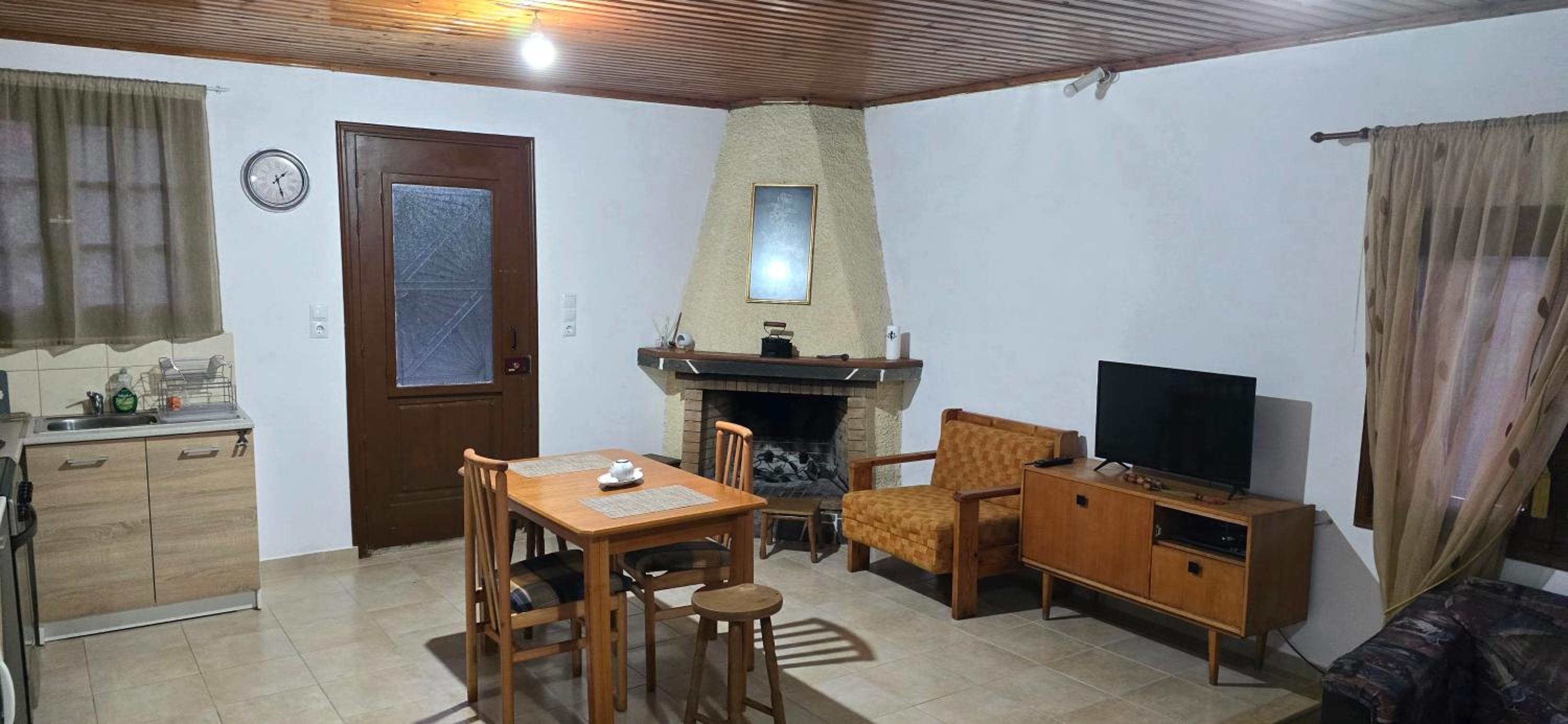 Antoneiko house