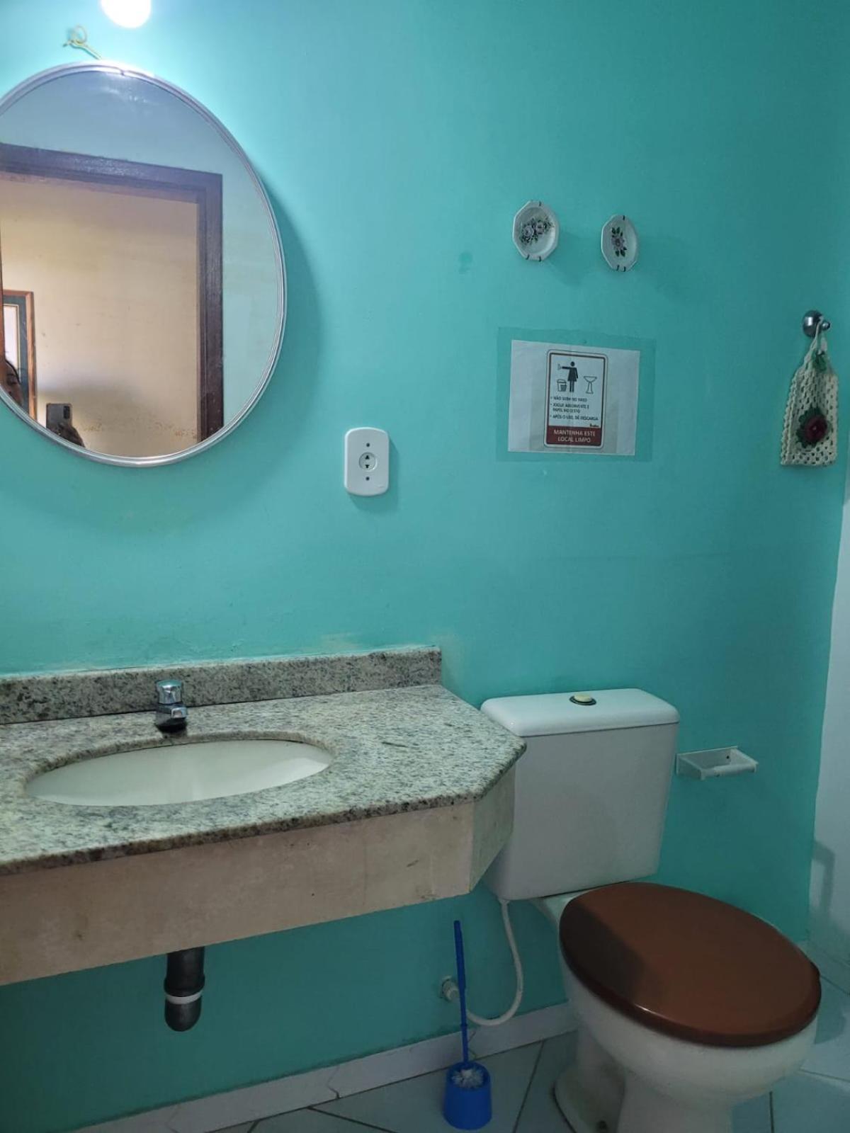 Casa Privativa Praia Grande