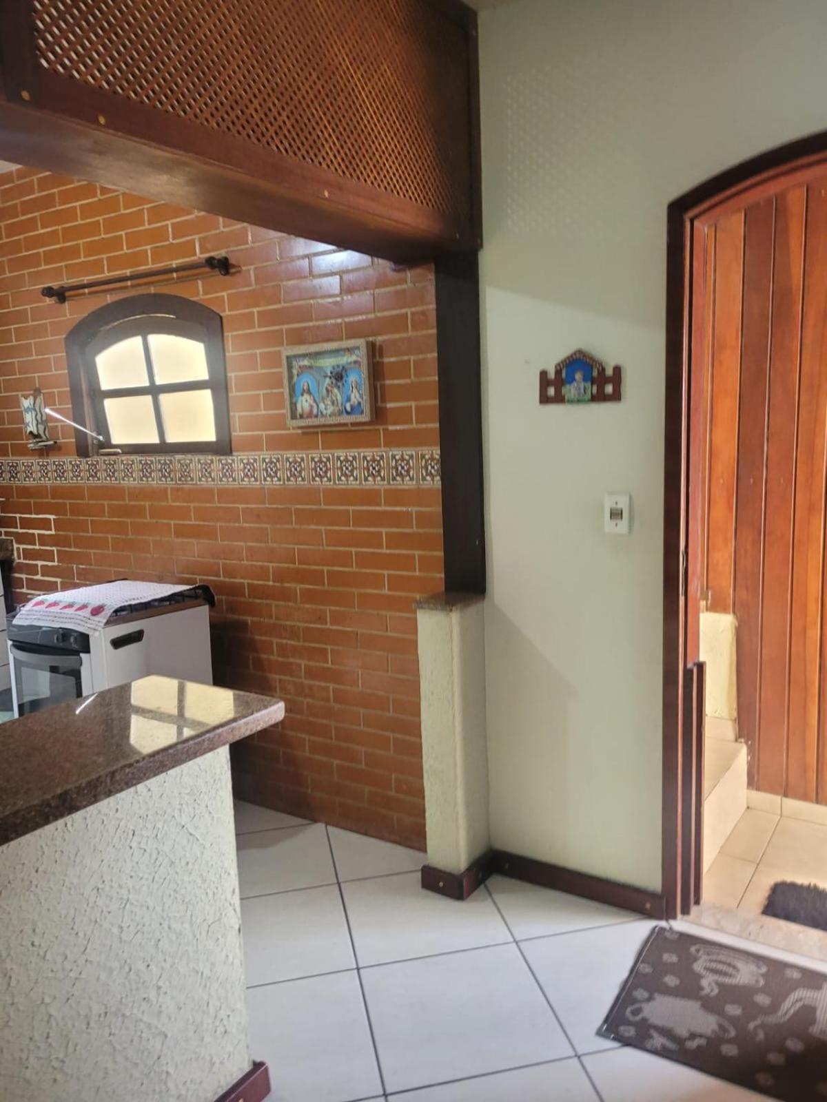 Casa Privativa Praia Grande