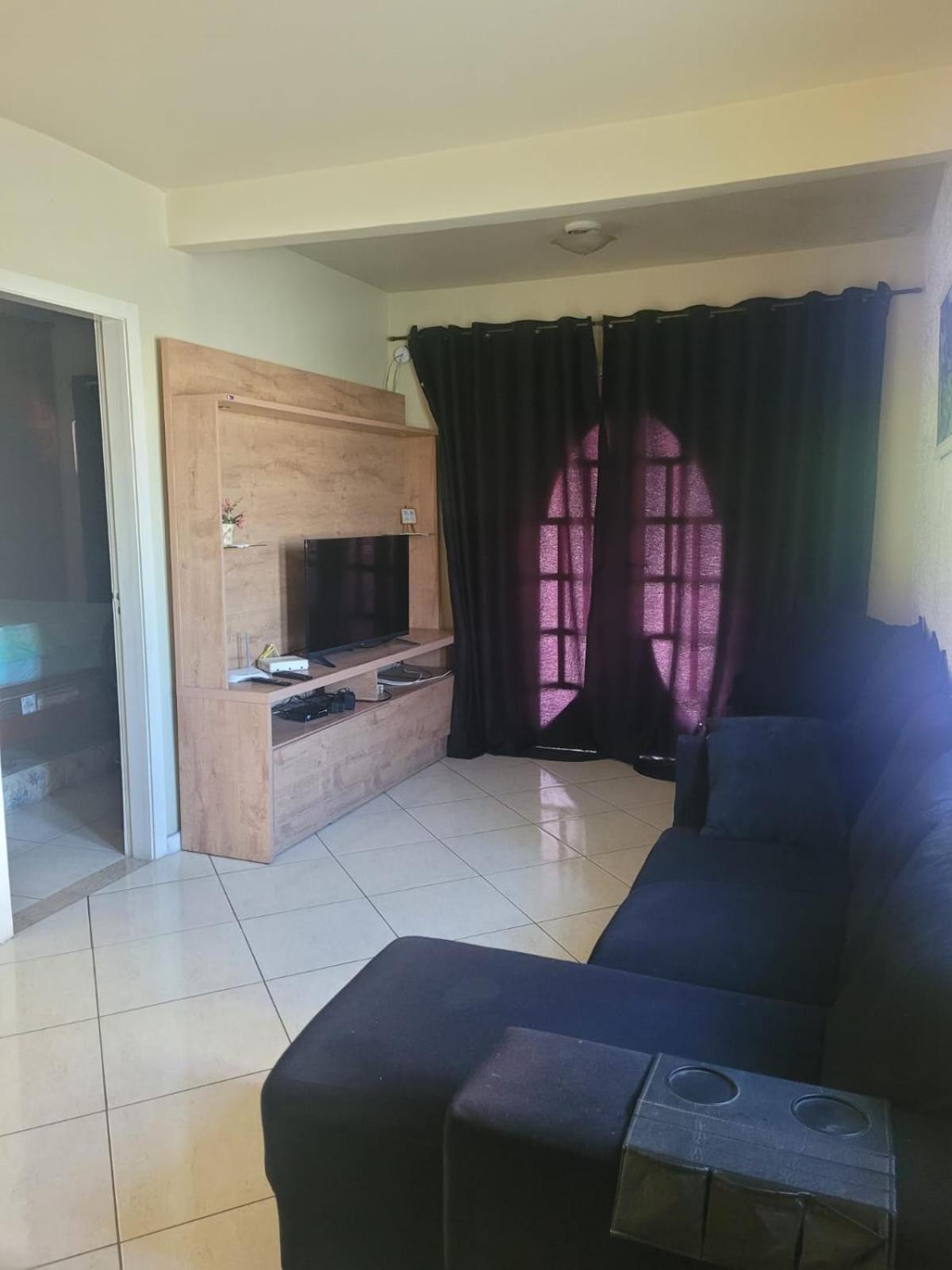 Casa Privativa Praia Grande