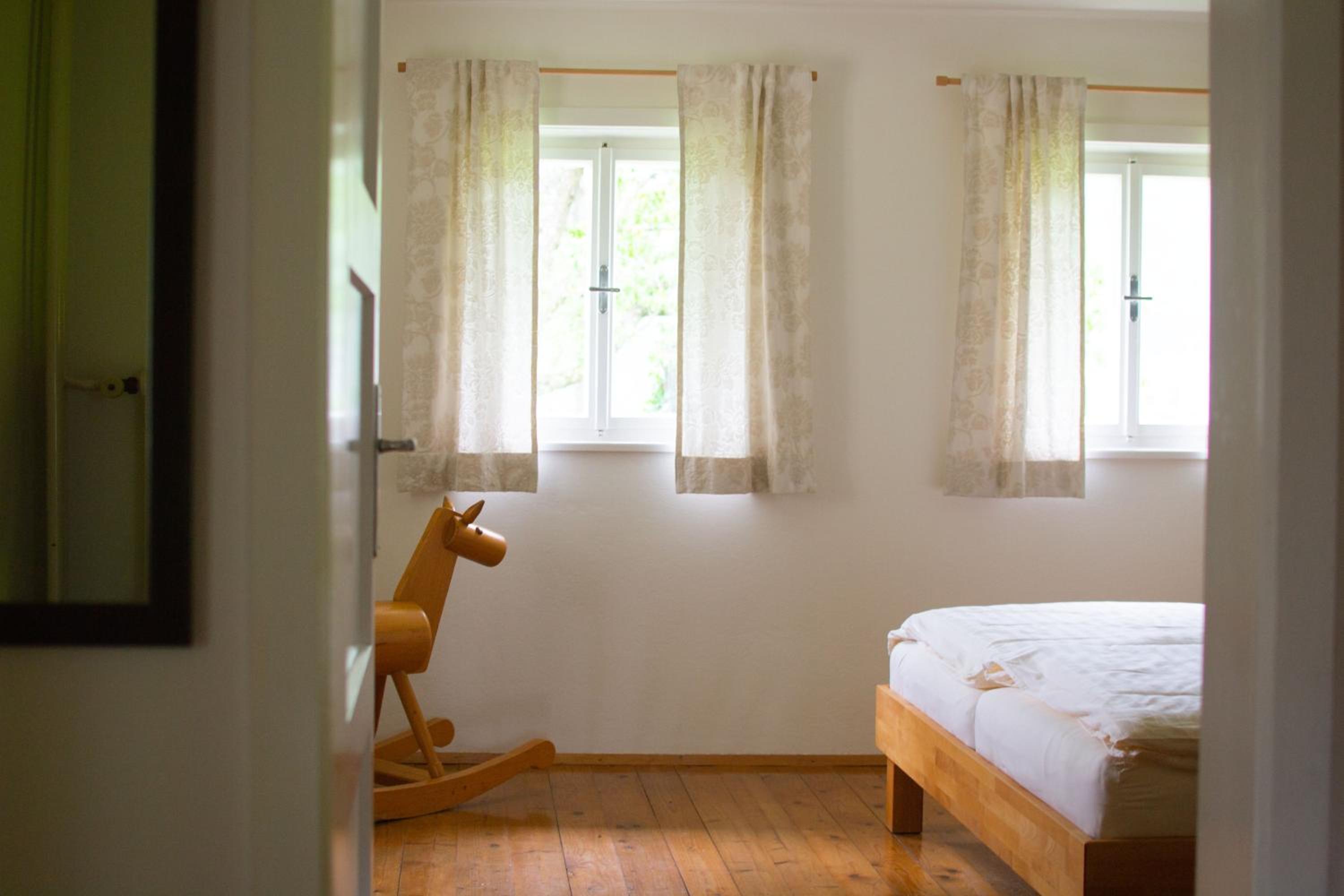 Ferienhaus Koglegg
