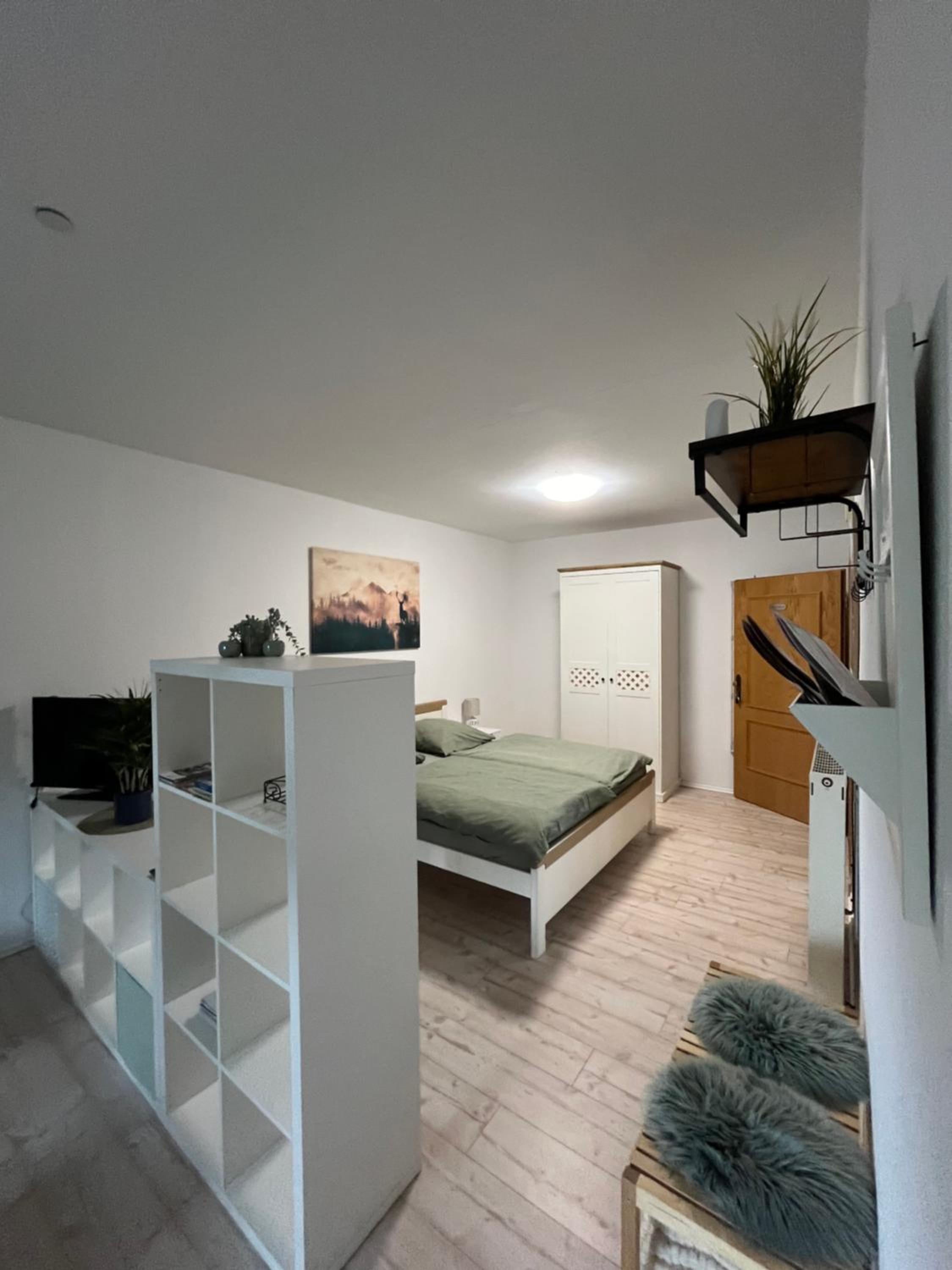 Ferienwohnung Shakira