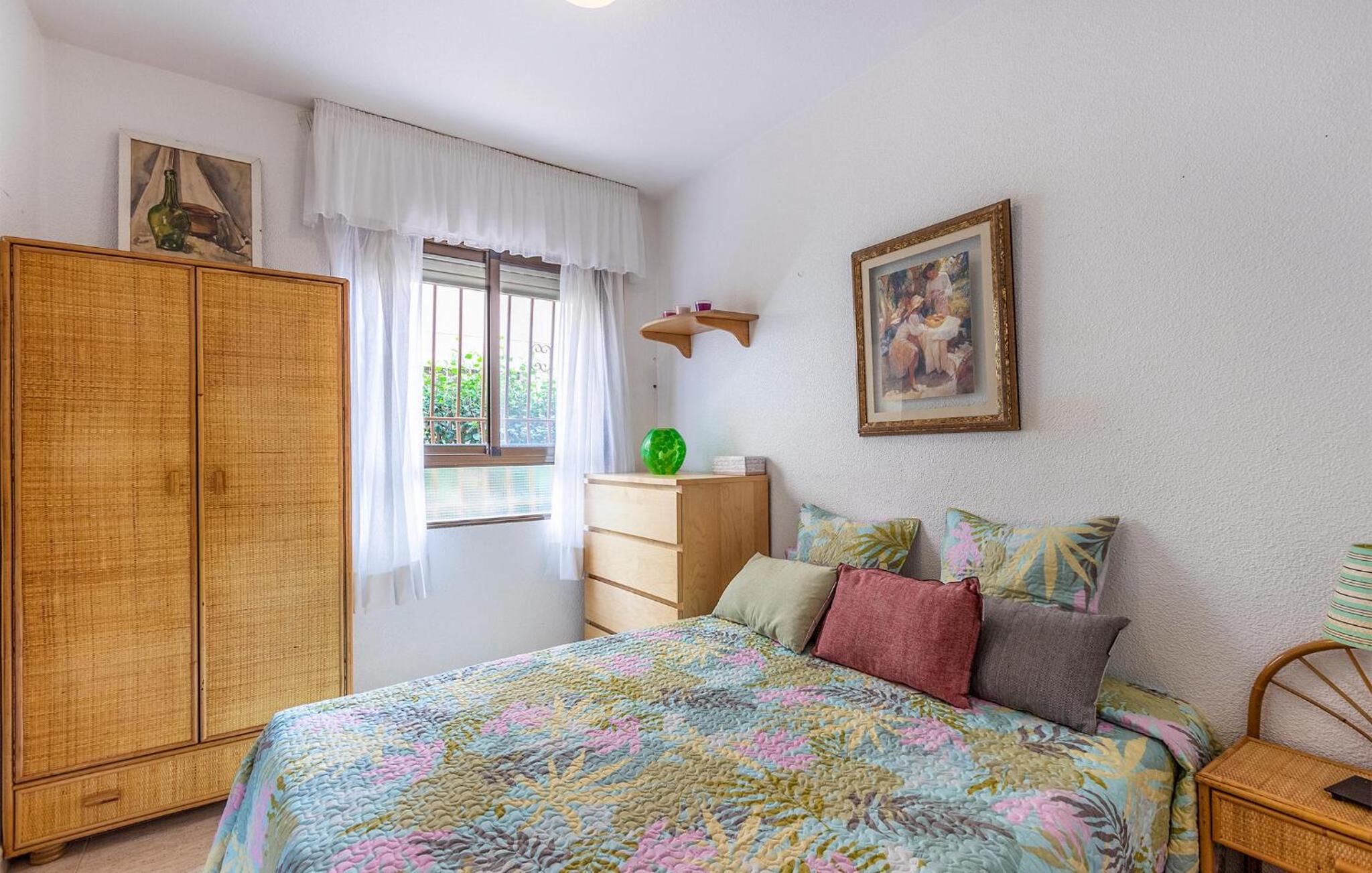 Gorgeous Home In Los Alcázares