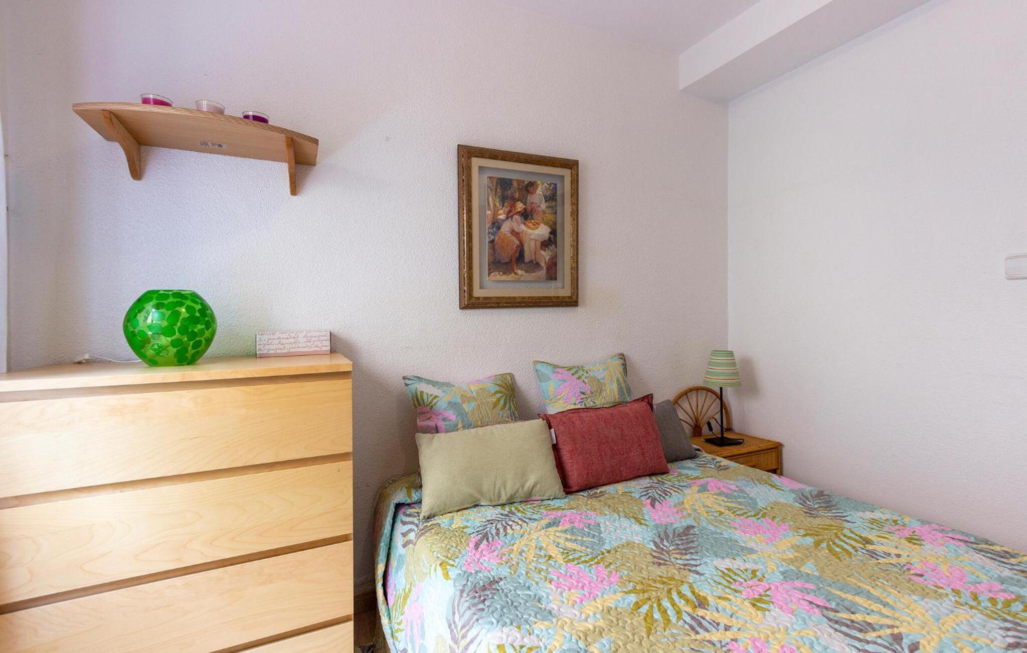 Gorgeous Home In Los Alcázares