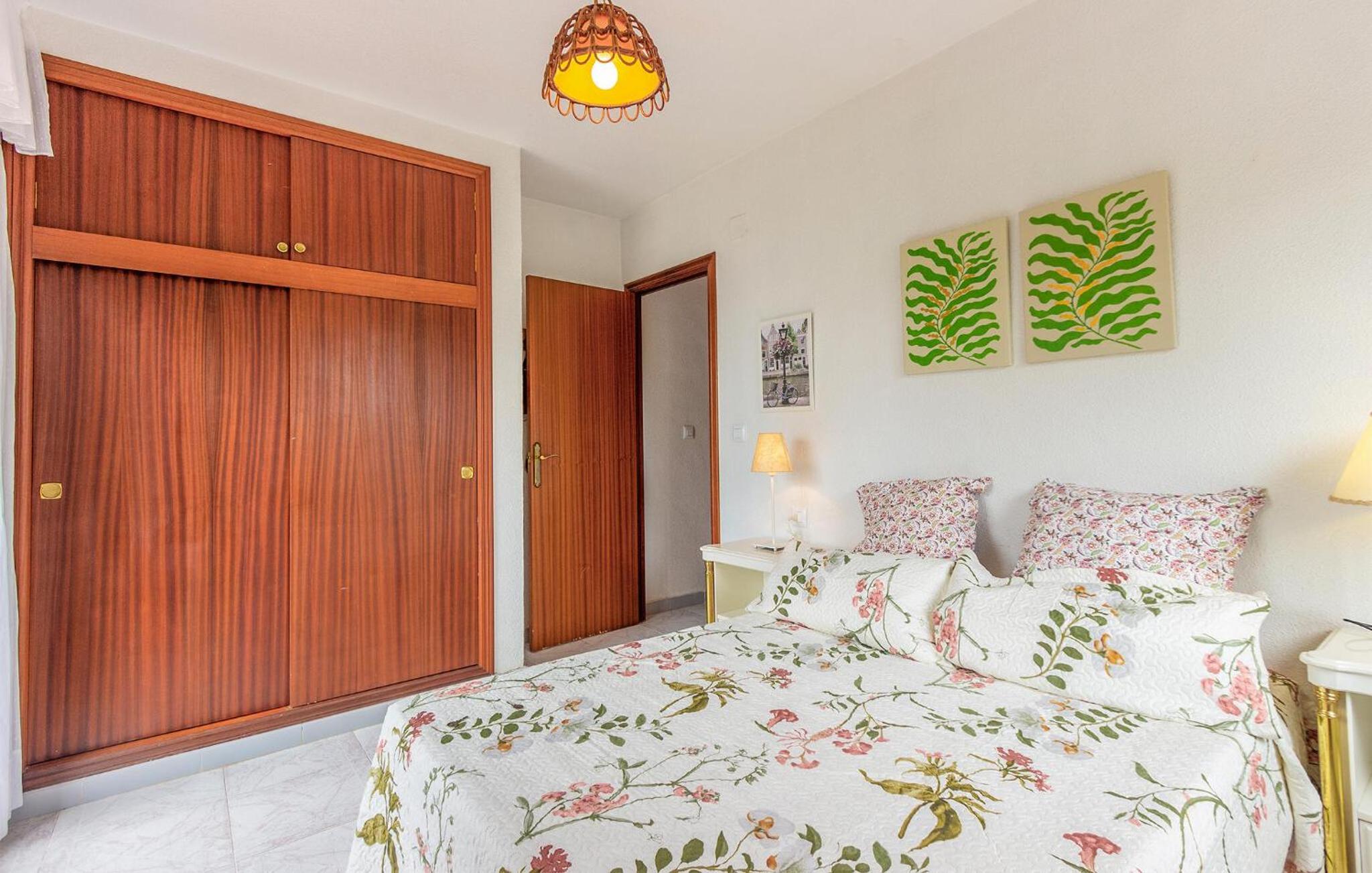 Gorgeous Home In Los Alcázares
