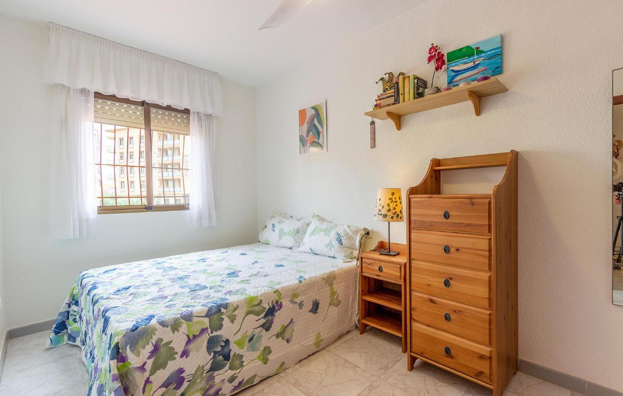 Gorgeous Home In Los Alcázares