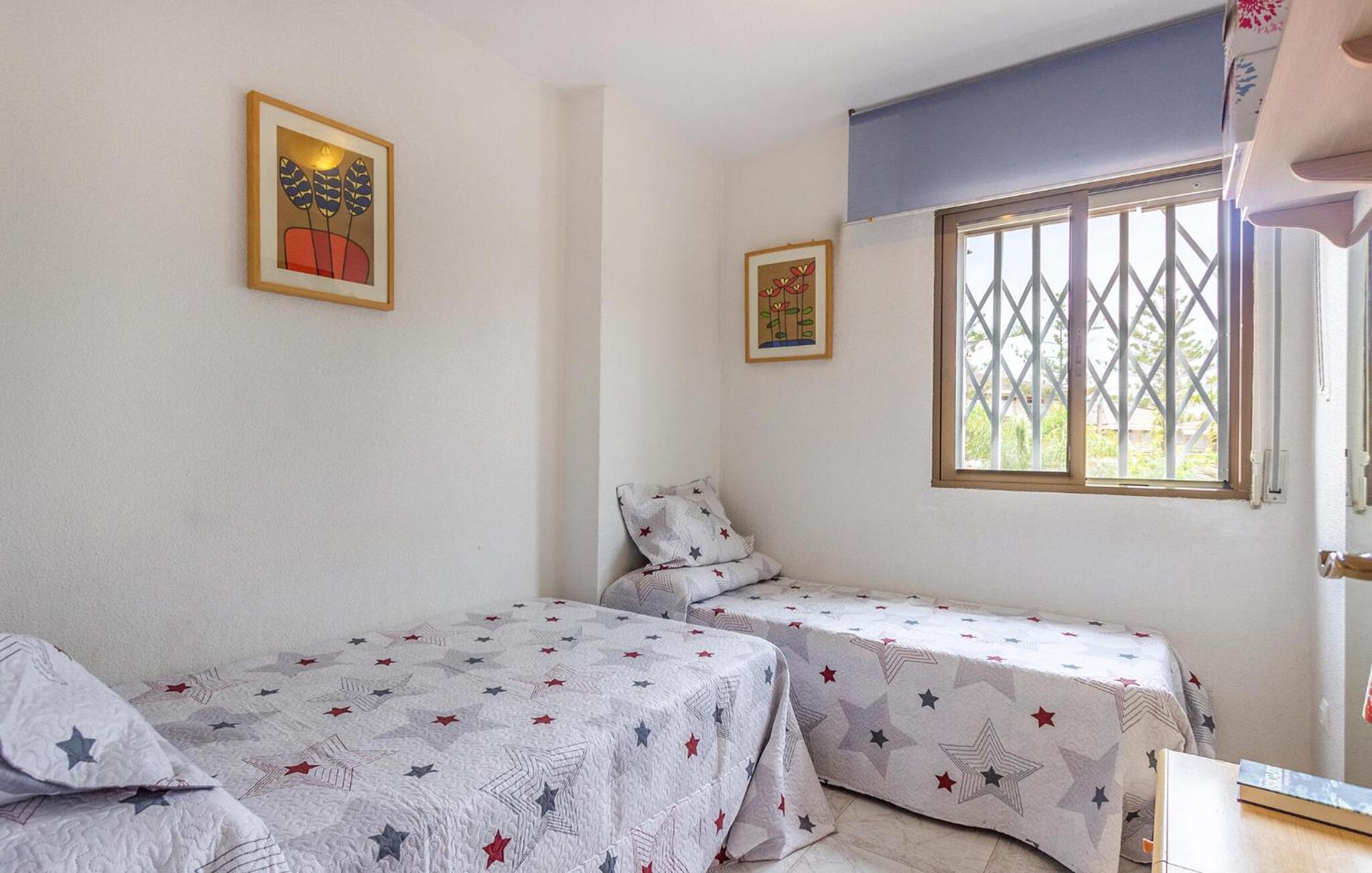 Gorgeous Home In Los Alcázares