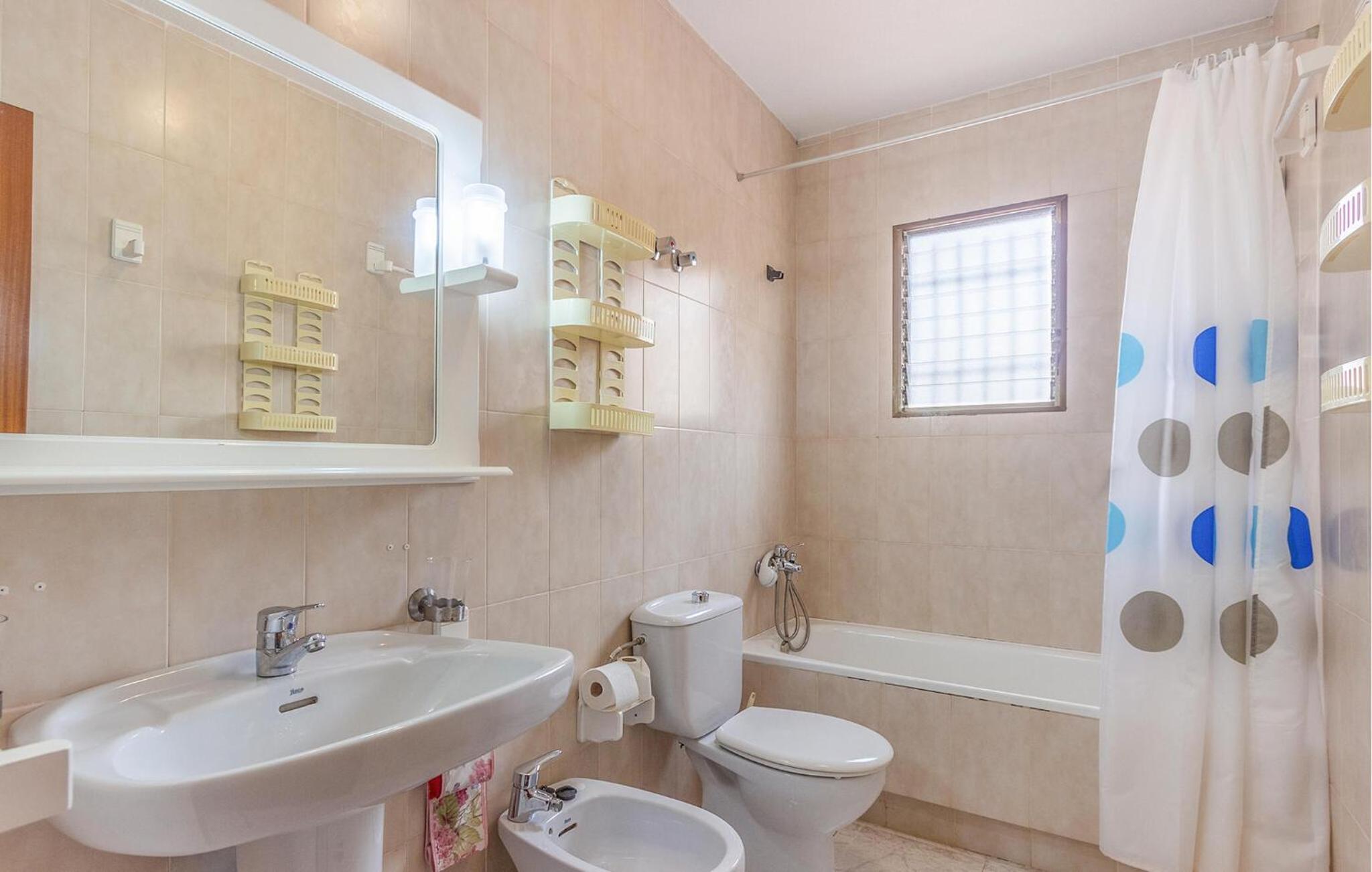 Gorgeous Home In Los Alcázares