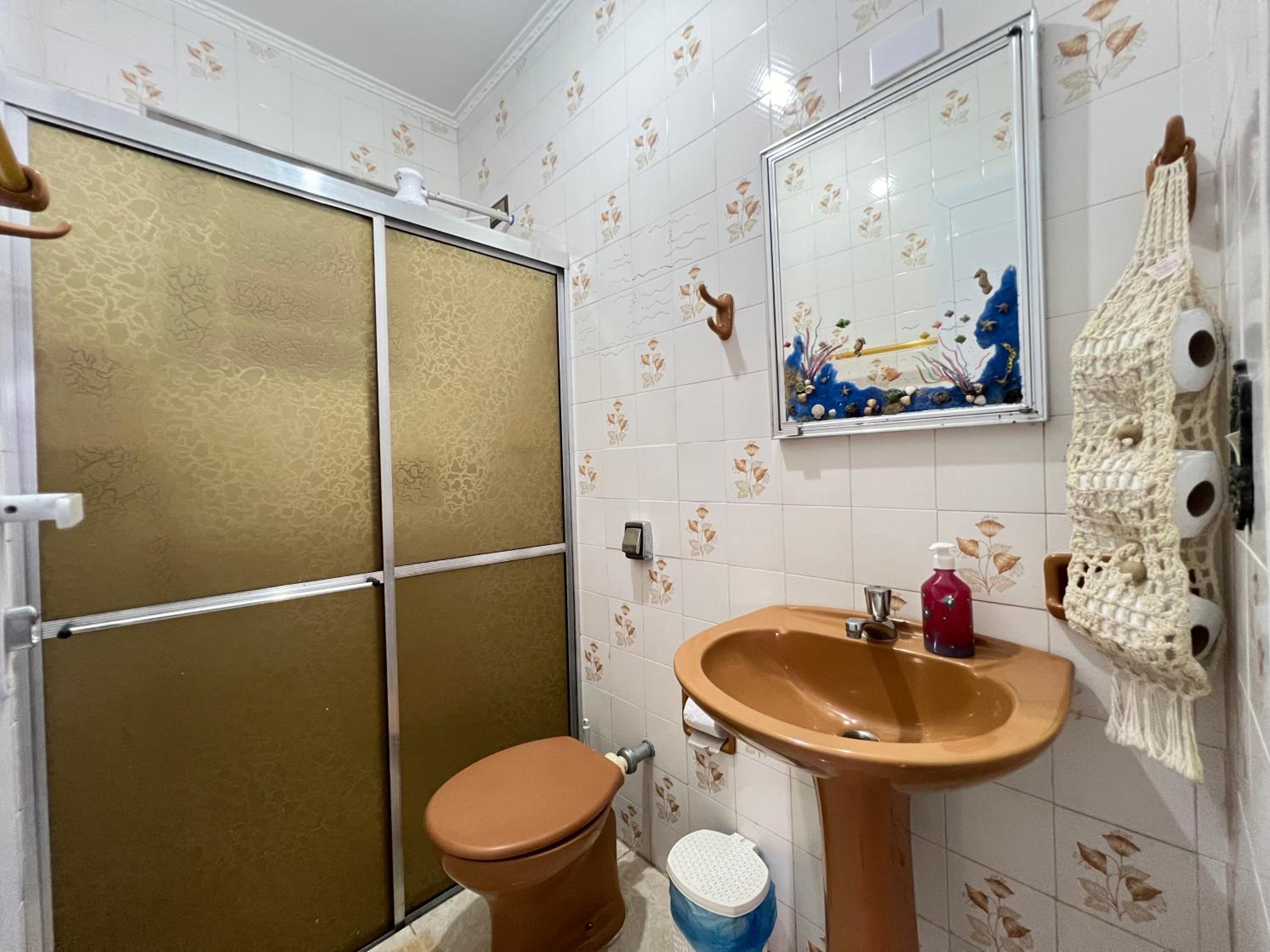 Casa terrea perfeita para familias 100 m da praia do Arpoador, com piscina, churrasqueira, ar condicionado e 4 quartos
