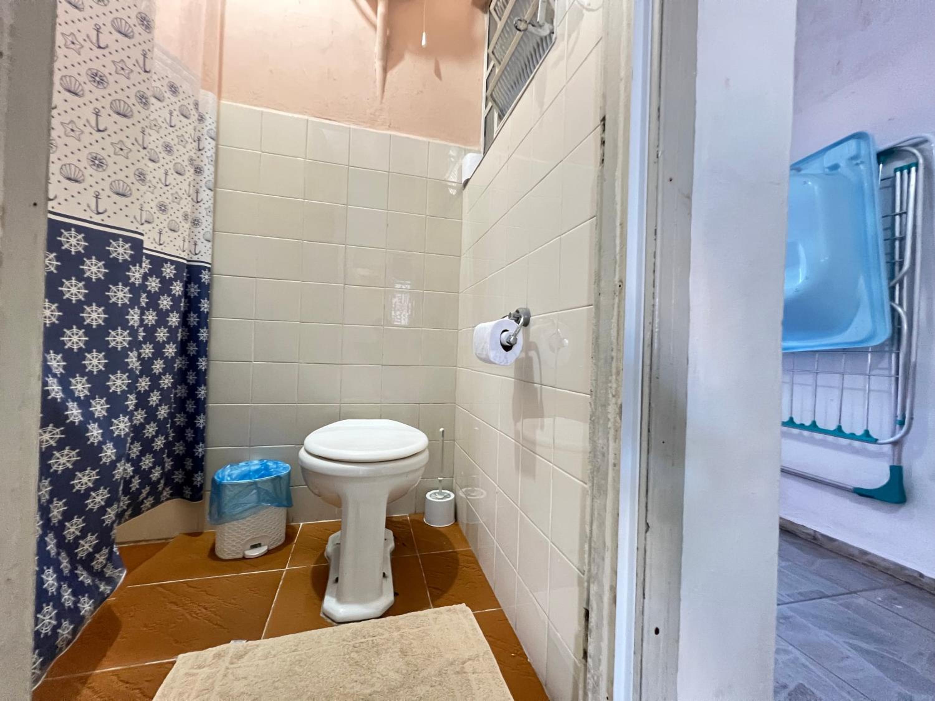 Casa terrea perfeita para familias 100 m da praia do Arpoador, com piscina, churrasqueira, ar condicionado e 4 quartos